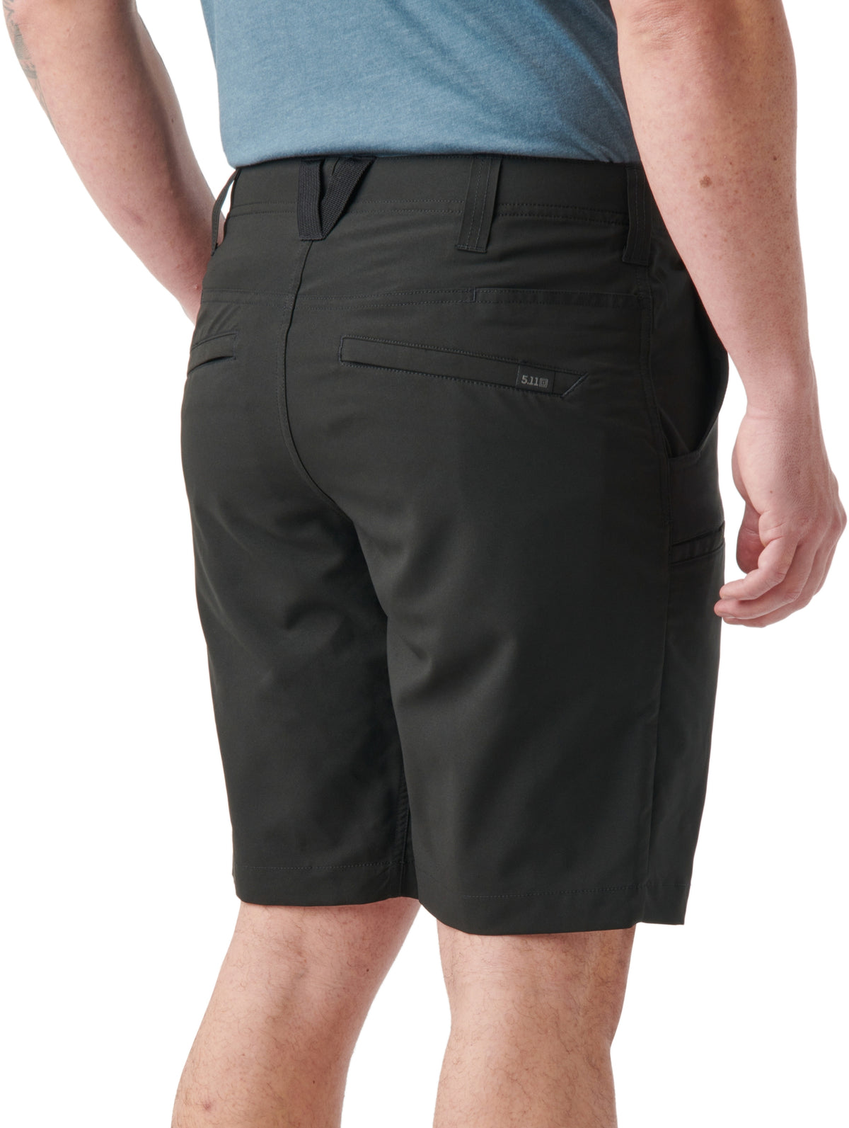 5.11 Tactical Series Dart Shorts