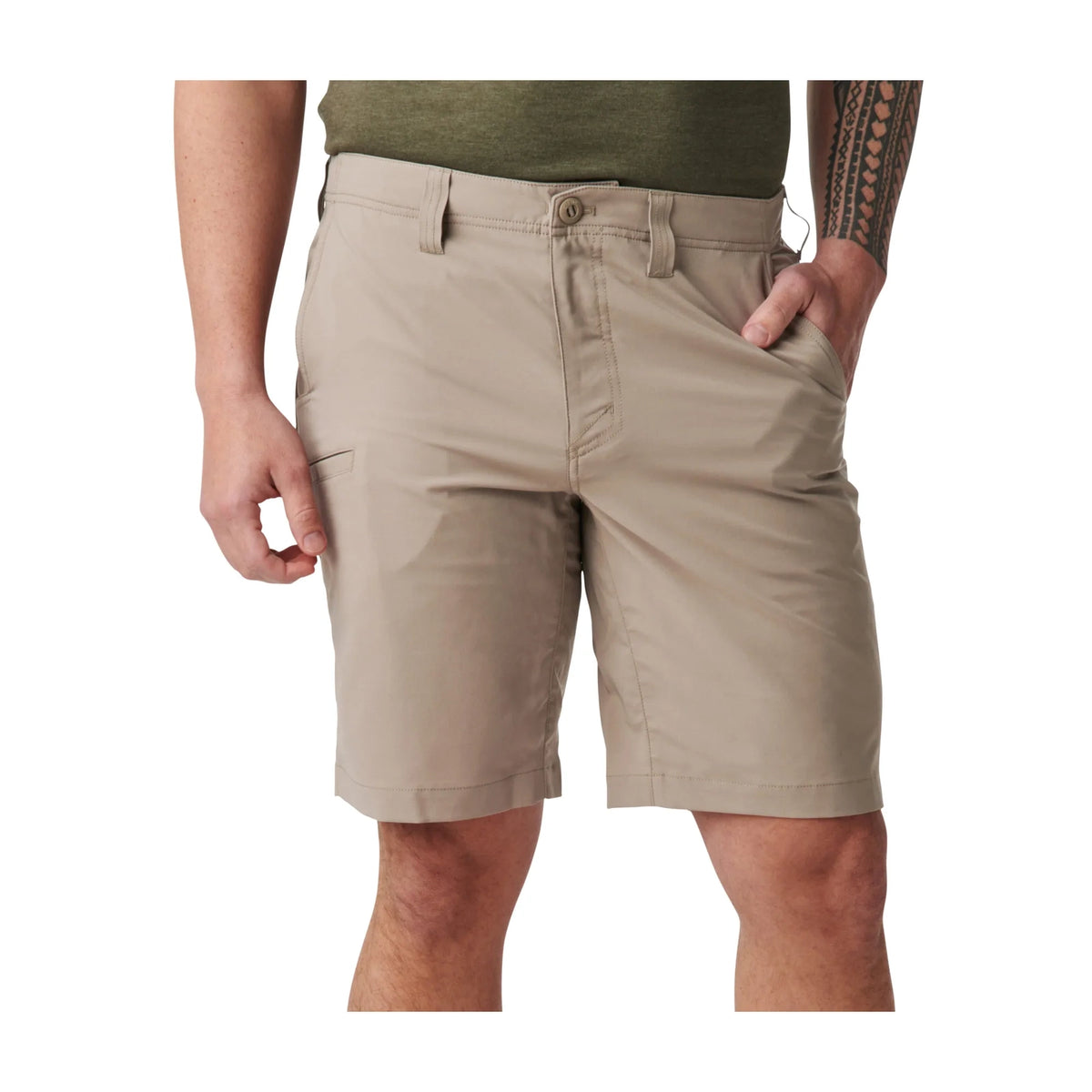 5.11 Tactical Series Dart Shorts
