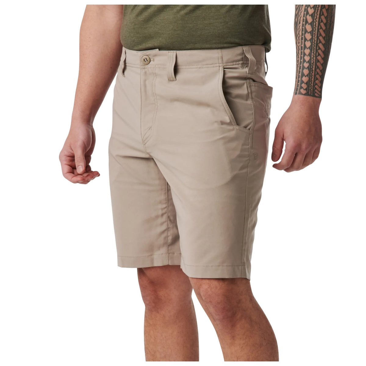 5.11 Tactical Series Dart Shorts