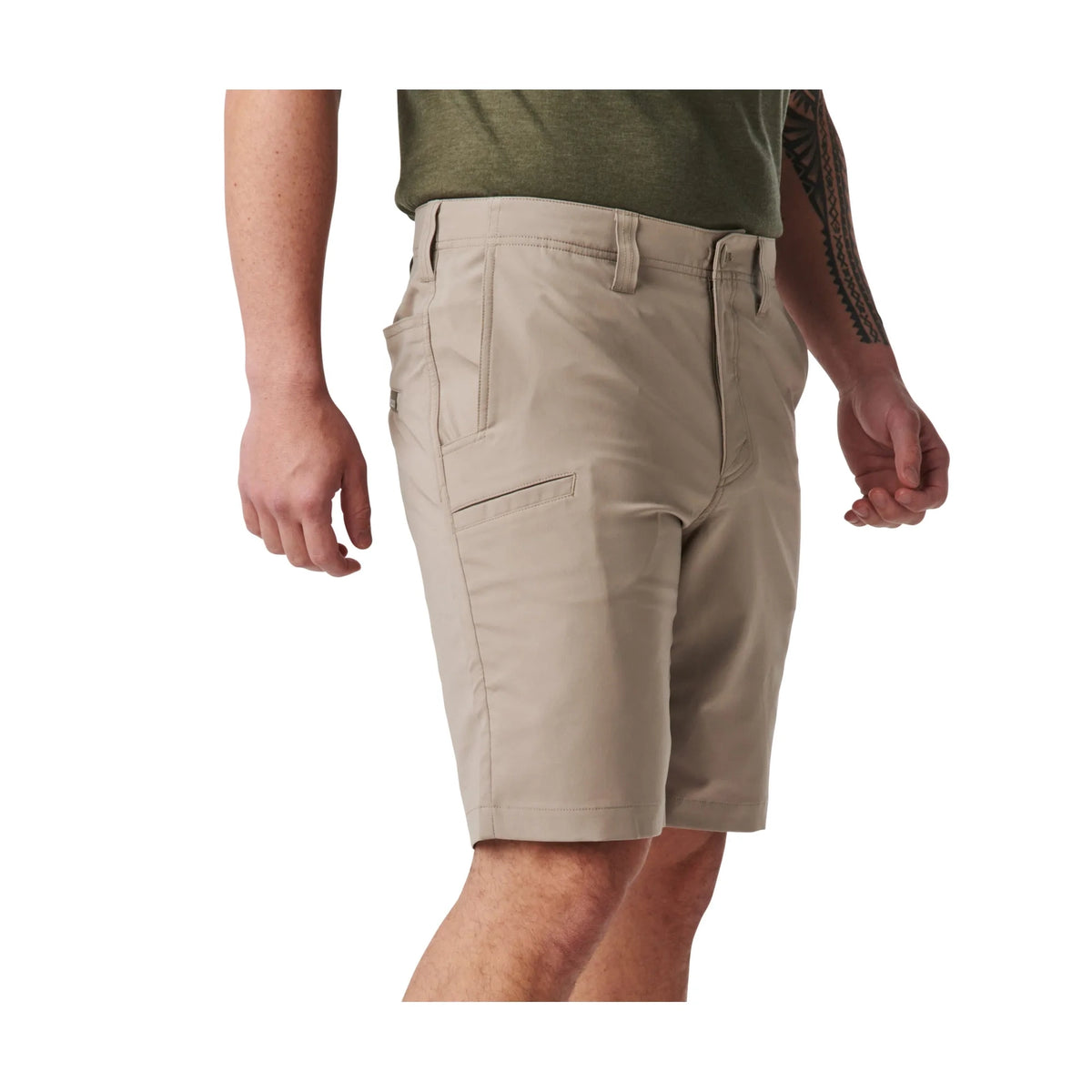 5.11 Tactical Series Dart Shorts