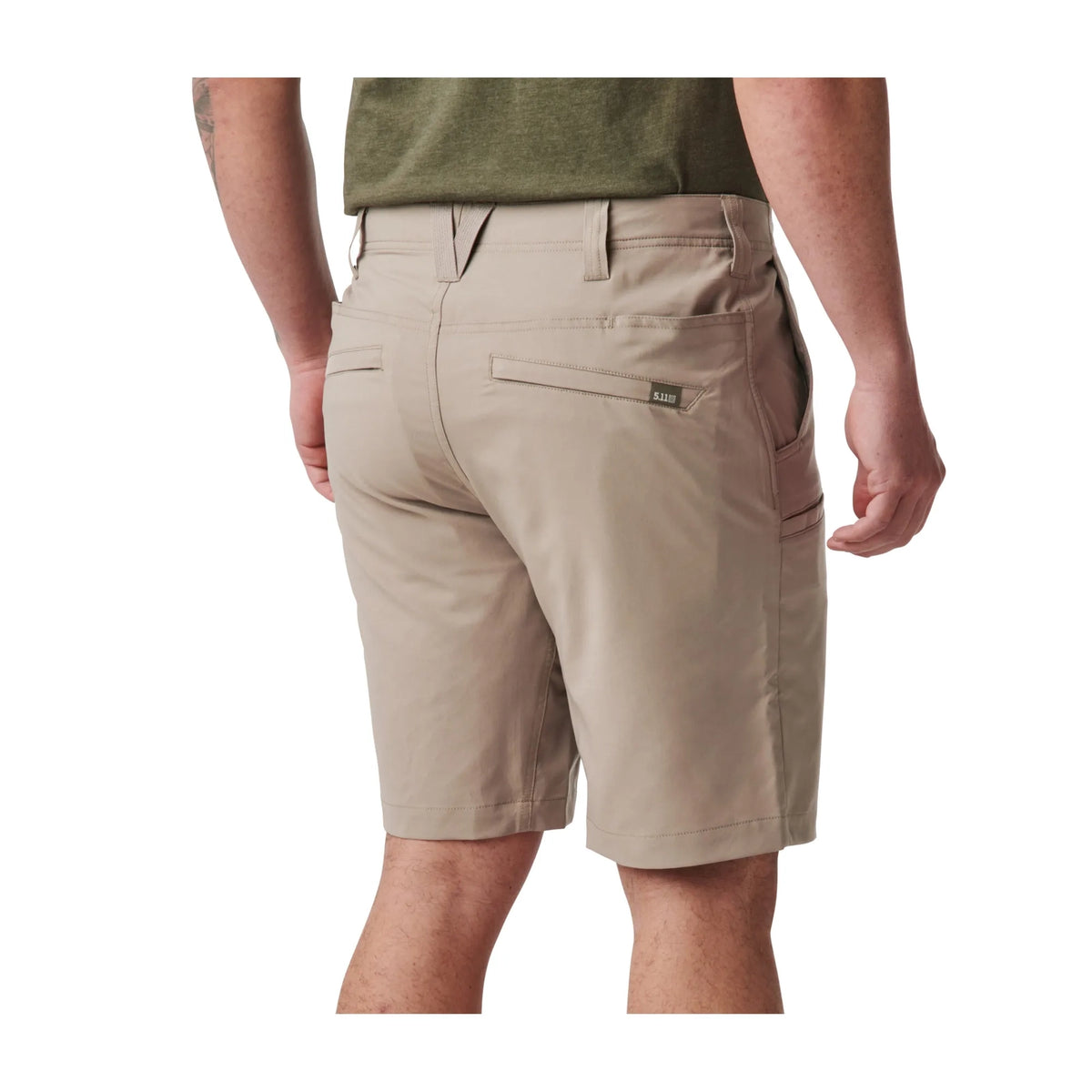 5.11 Tactical Series Dart Shorts