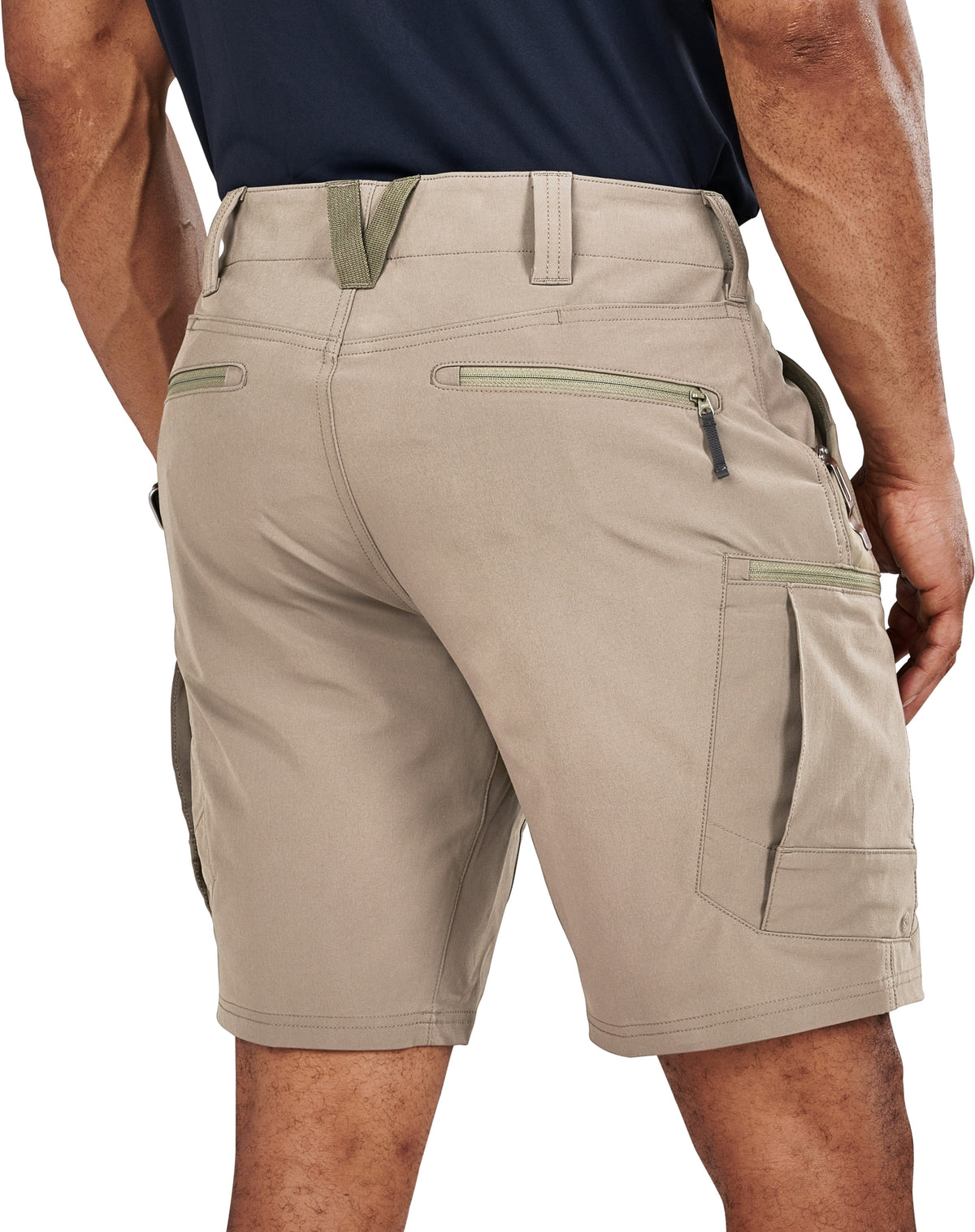 5.11 Tactical Series Trail Shorts