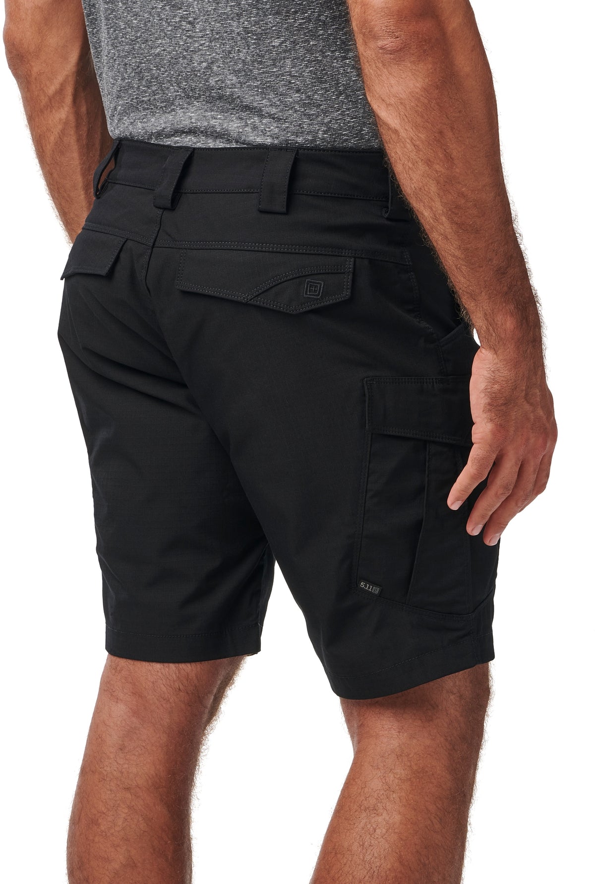 5.11 Tactical Series Icon Shorts