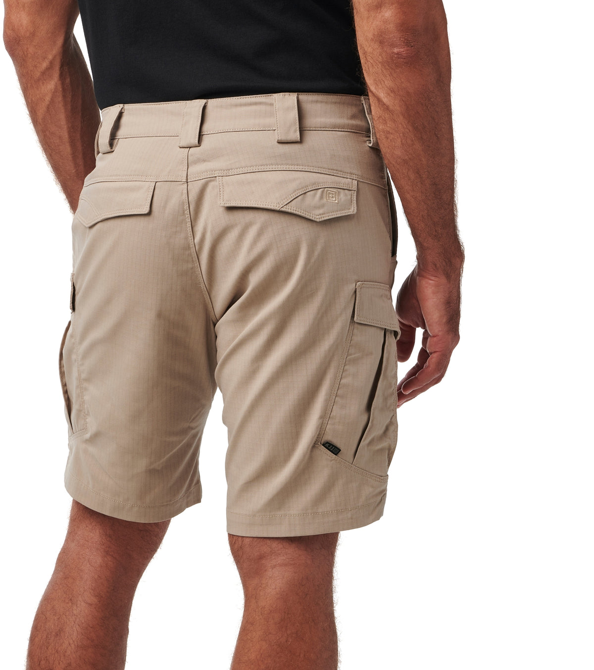5.11 Tactical Series Icon Shorts