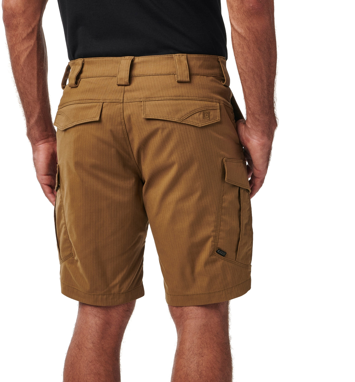 5.11 Tactical Series Icon Shorts