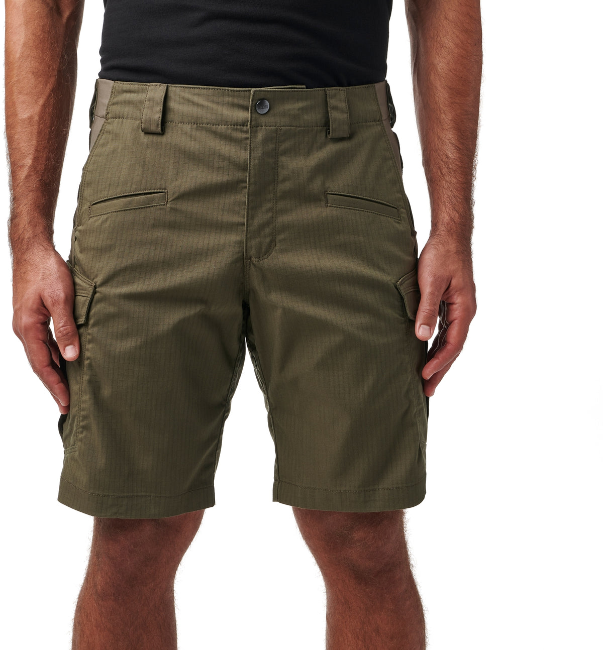 5.11 Tactical Series Icon Shorts