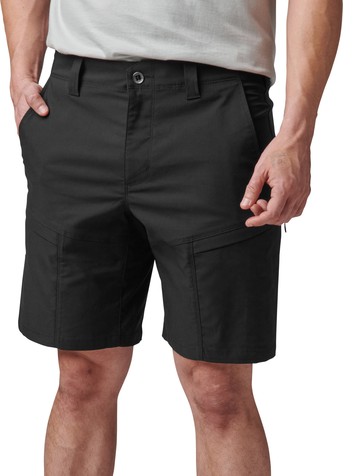 5.11 Tactical Series Ridge Shorts