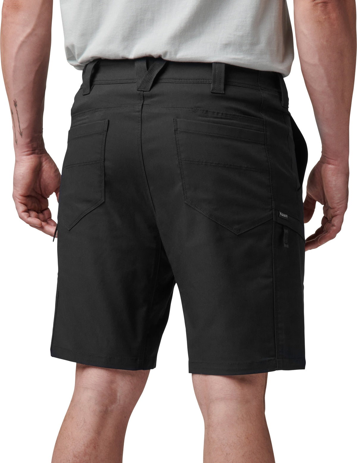 5.11 Tactical Series Ridge Shorts