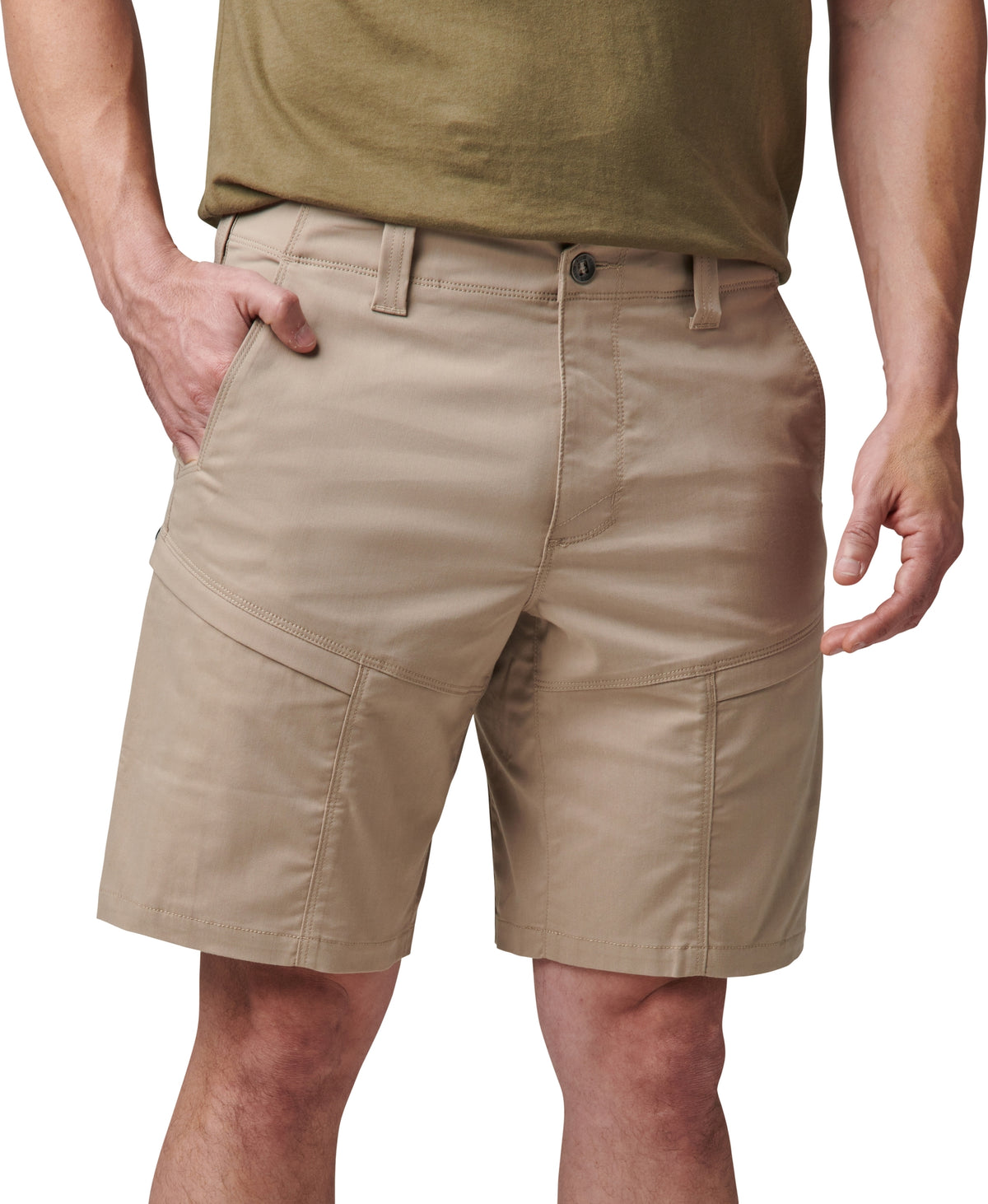 5.11 Tactical Series Ridge Shorts