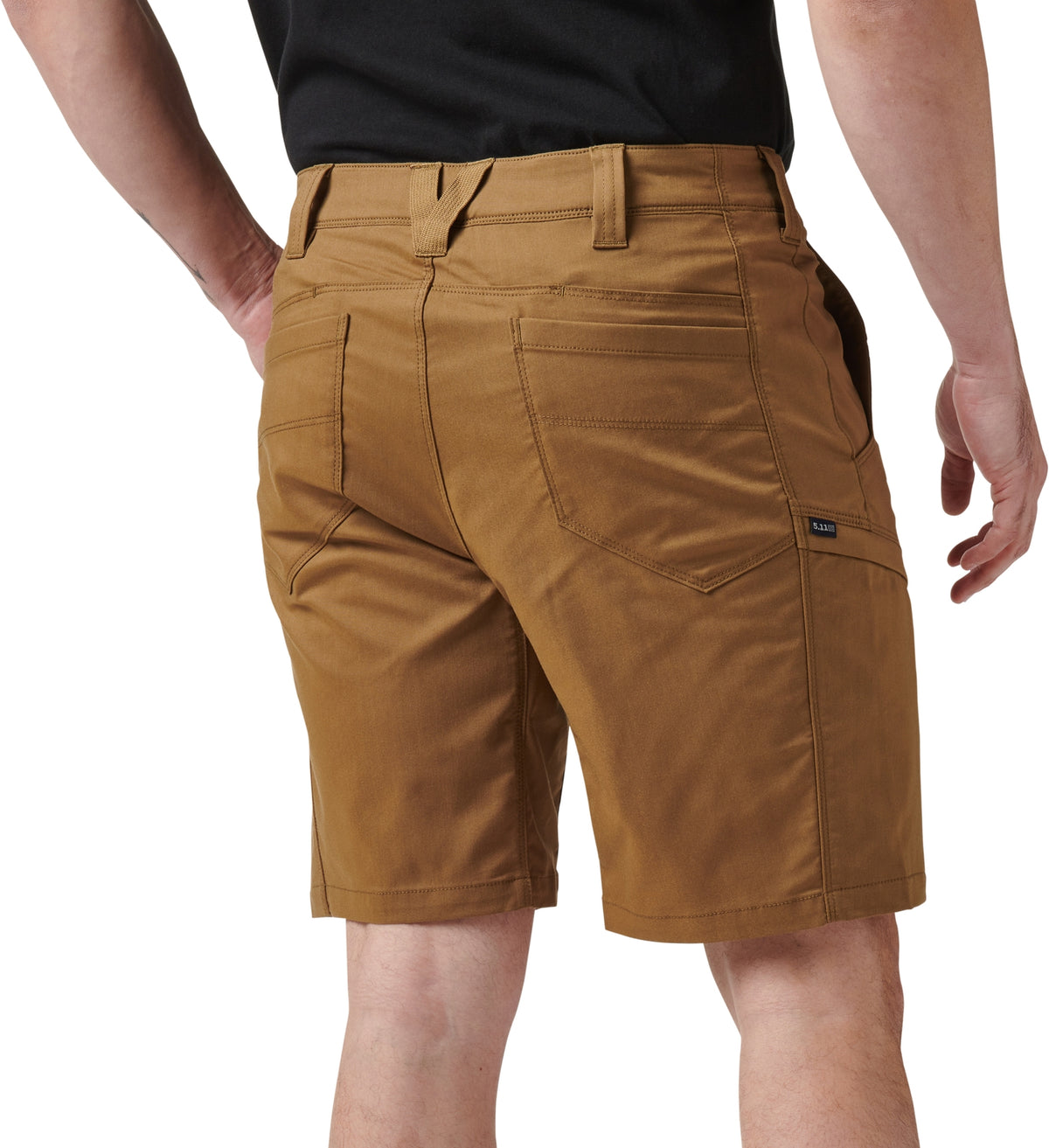 5.11 Tactical Series Ridge Shorts