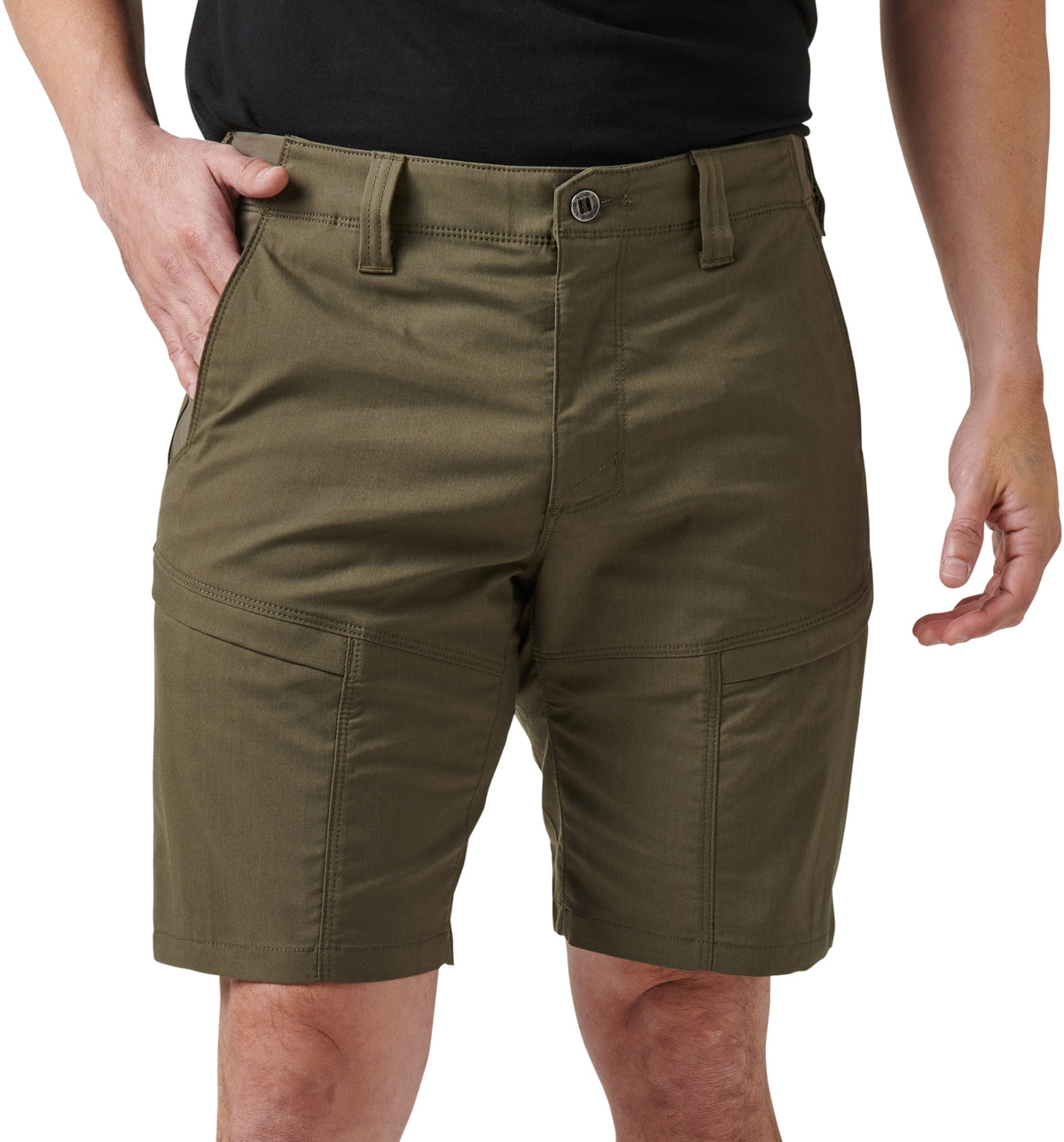 5.11 Tactical Series Ridge Shorts