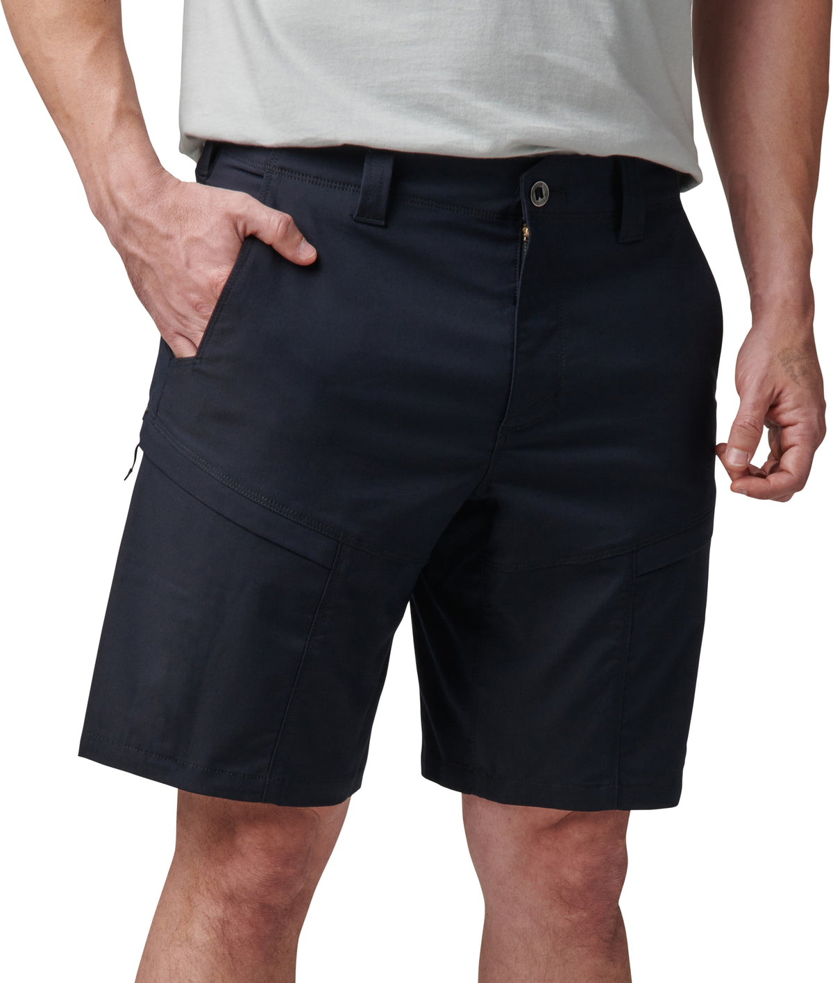 5.11 Tactical Series Ridge Shorts
