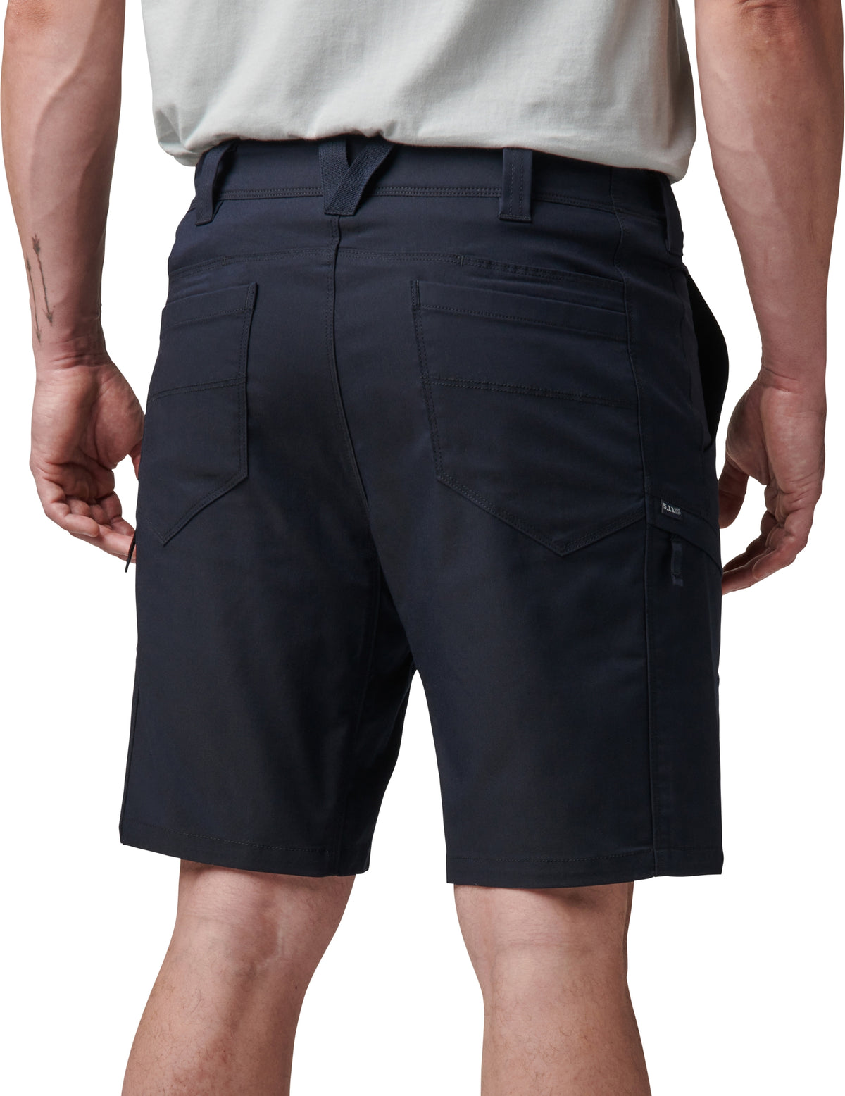 5.11 Tactical Series Ridge Shorts