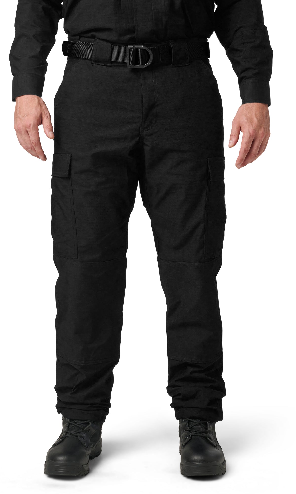 5.11 Tactical Series Hose Flex-Tac TDU Ripstop schwarz
