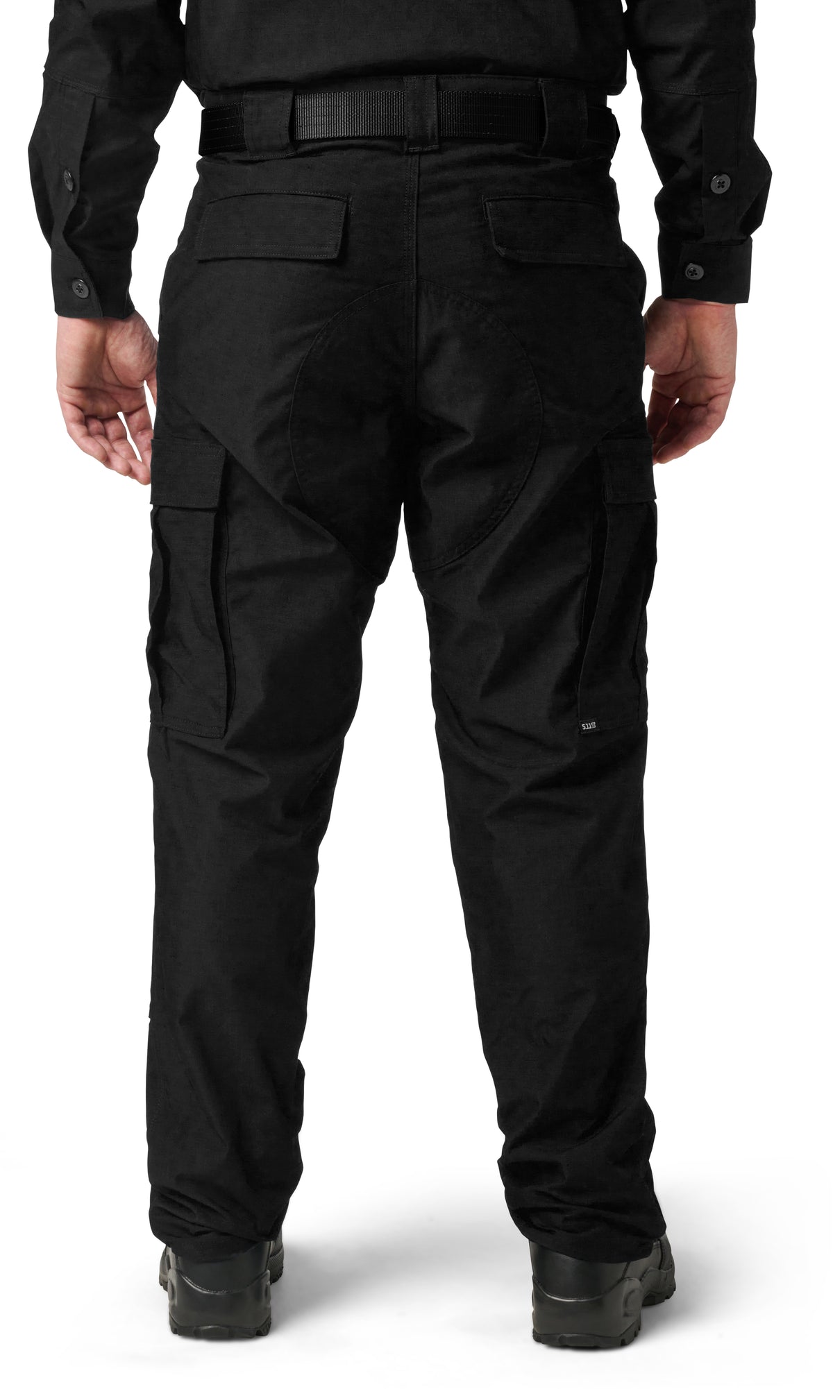5.11 Tactical Series Hose Flex-Tac TDU Ripstop schwarz