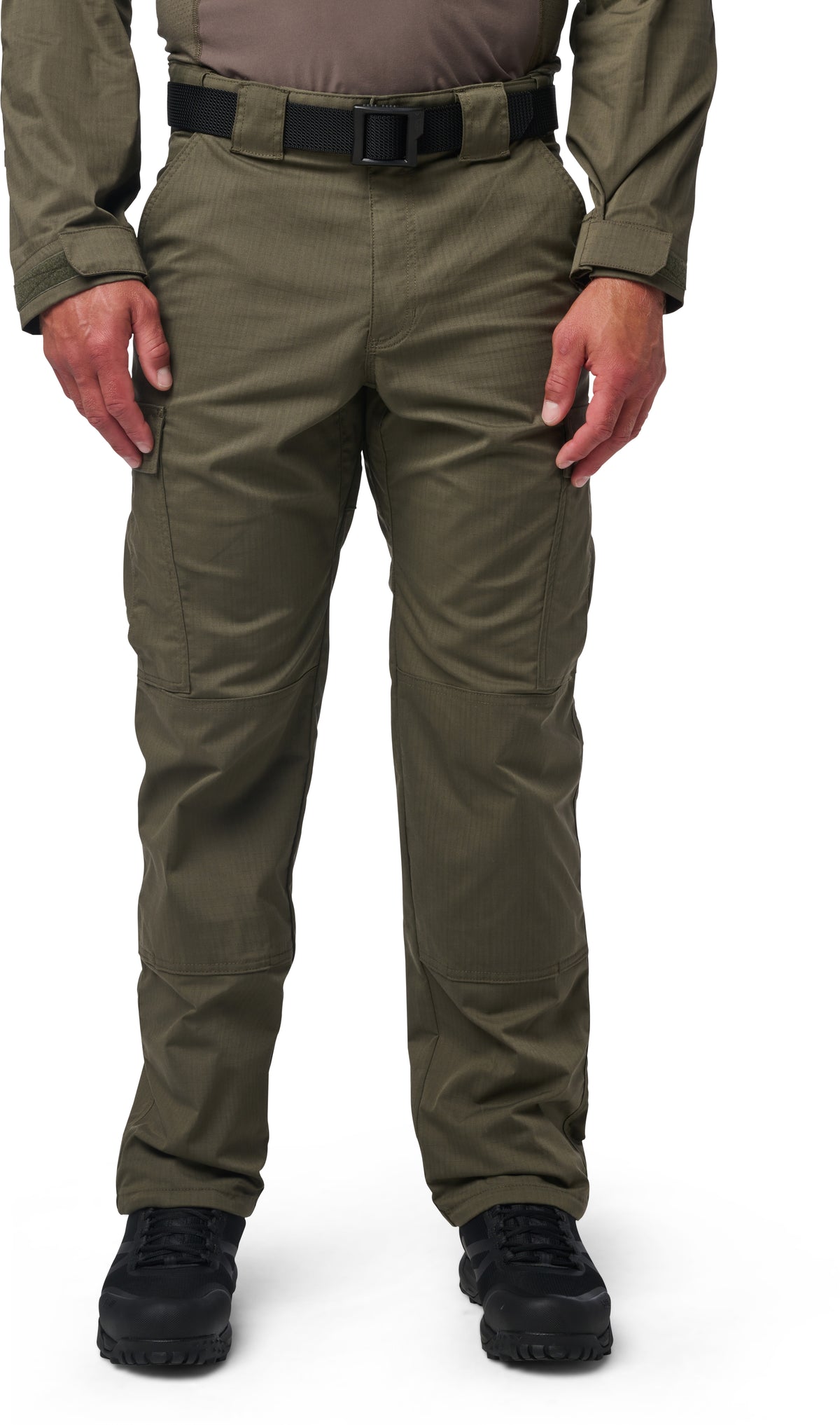 5.11 Tactical Series Hose Flex-Tac TDU Ripstop ranger green