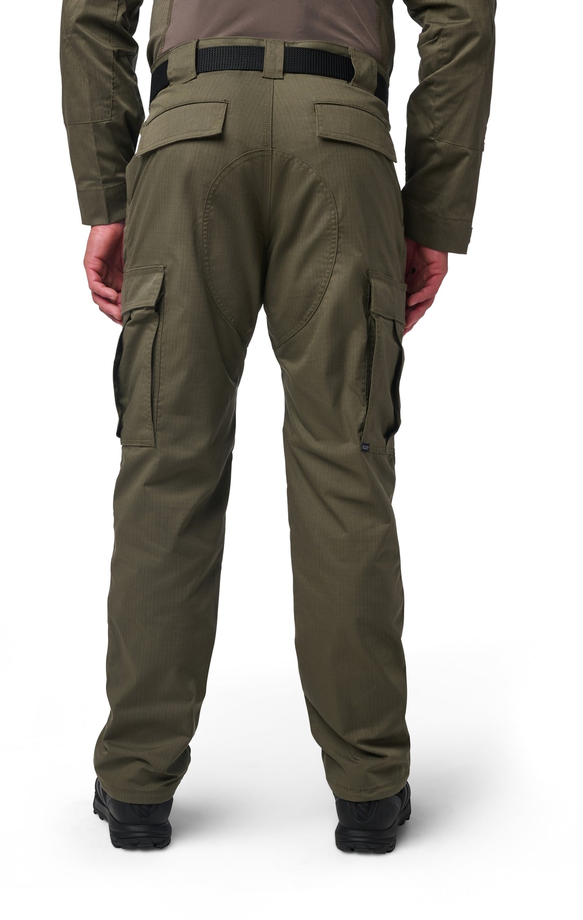 5.11 Tactical Series Hose Flex-Tac TDU Ripstop ranger green