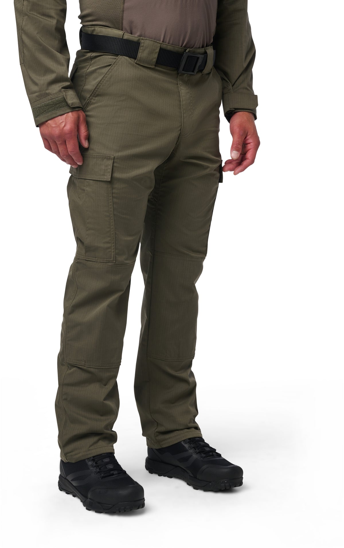 5.11 Tactical Series Hose Flex-Tac TDU Ripstop ranger green