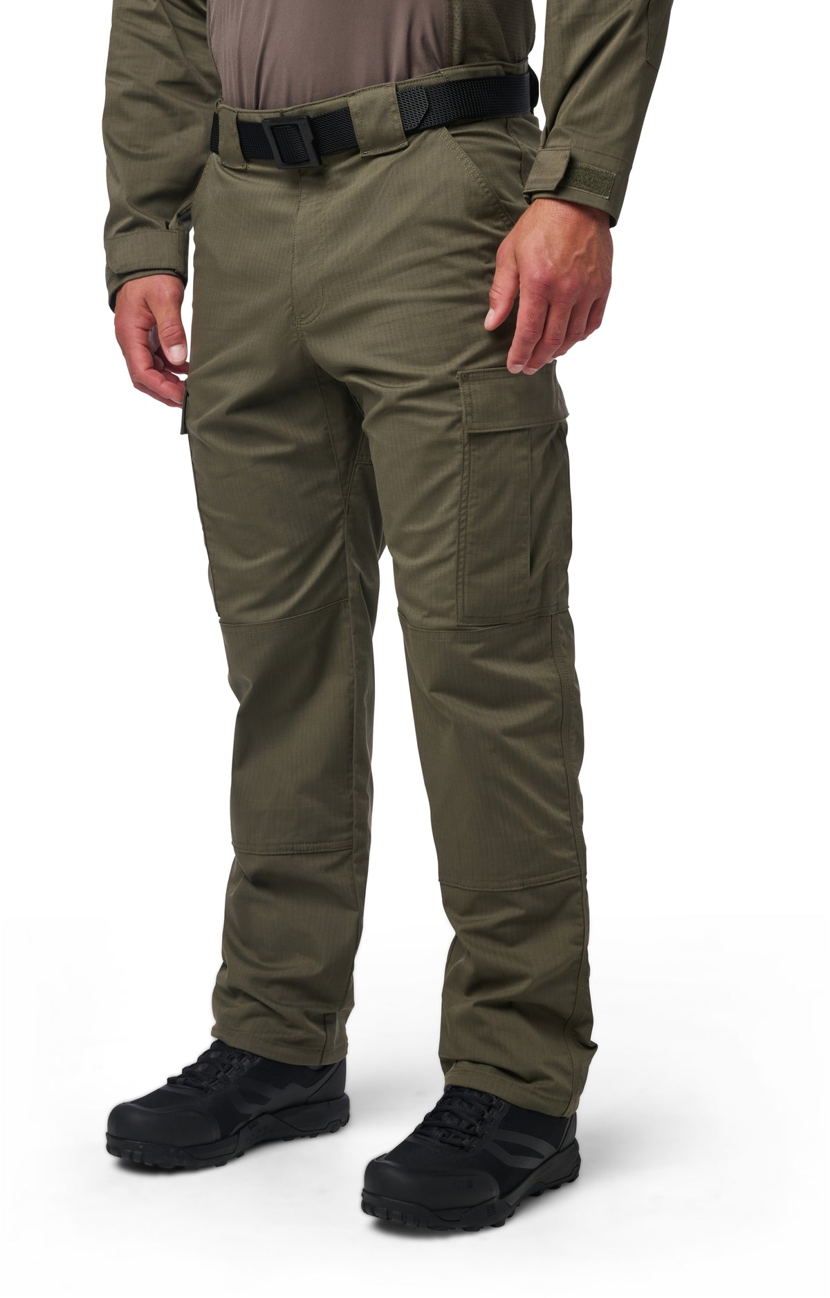 5.11 Tactical Series Hose Flex-Tac TDU Ripstop ranger green
