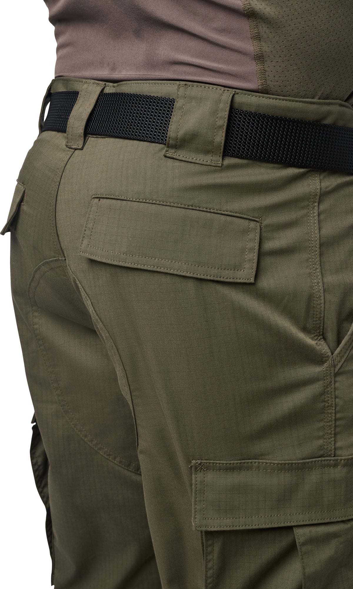 5.11 Tactical Series Hose Flex-Tac TDU Ripstop ranger green