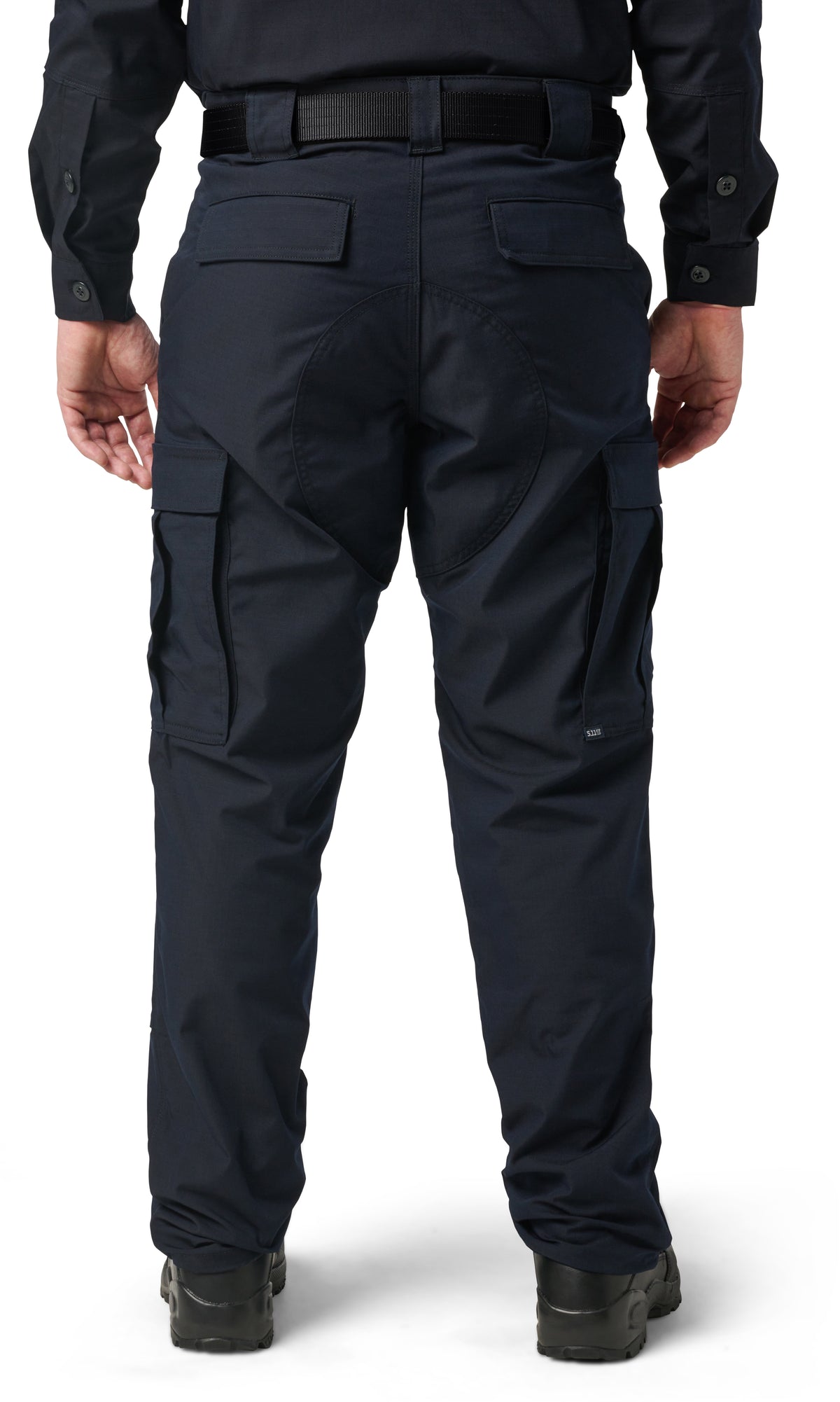 5.11 Tactical Series Hose Flex-Tac TDU Ripstop dark navy