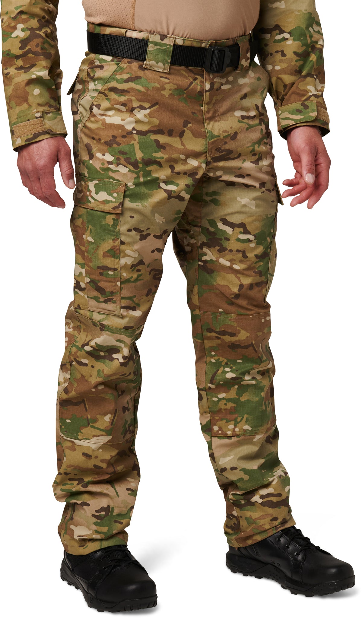 5.11 Tactical Series Hose Flex-Tac TDU Ripstop multicam