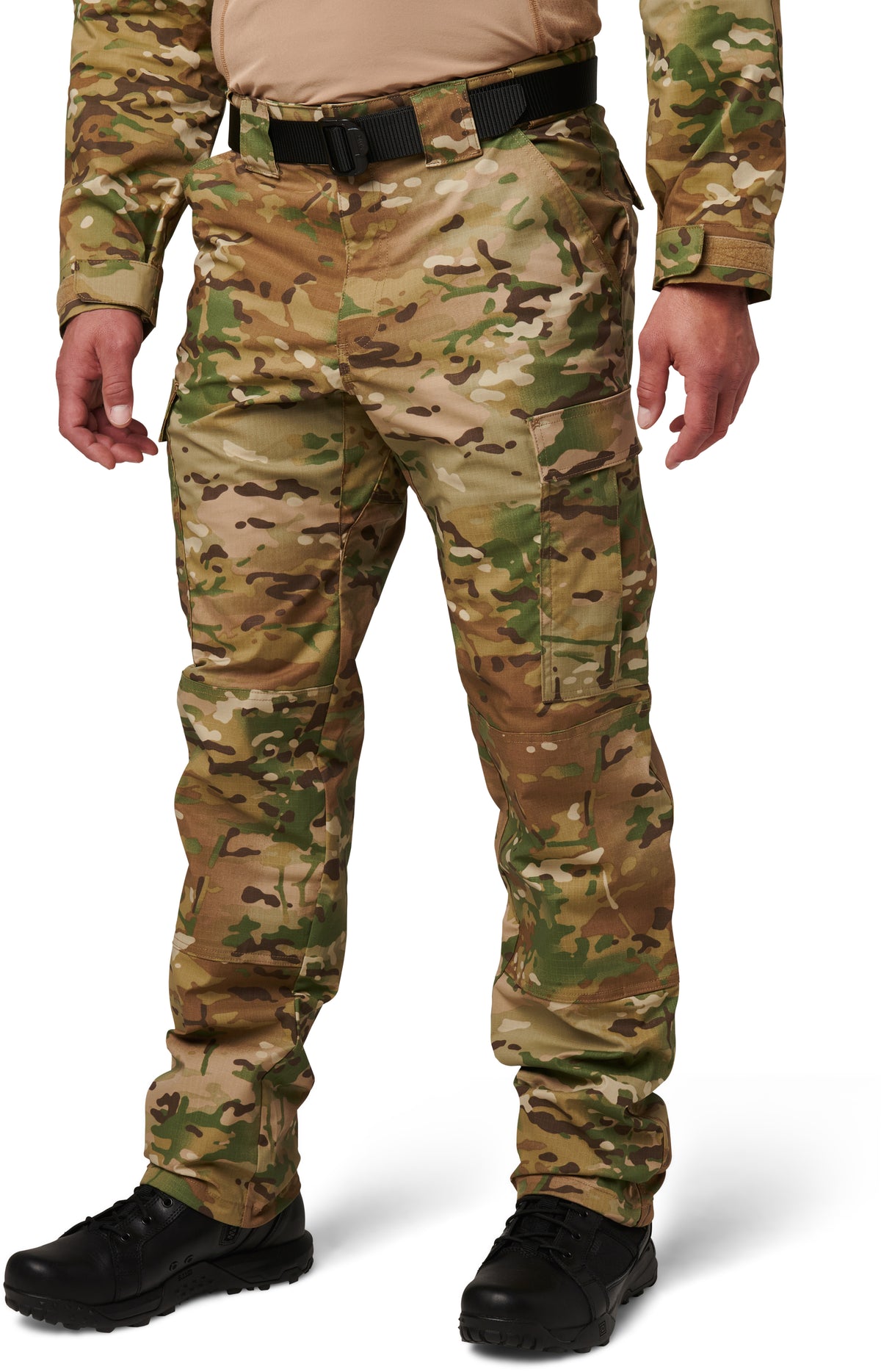 5.11 Tactical Series Hose Flex-Tac TDU Ripstop multicam