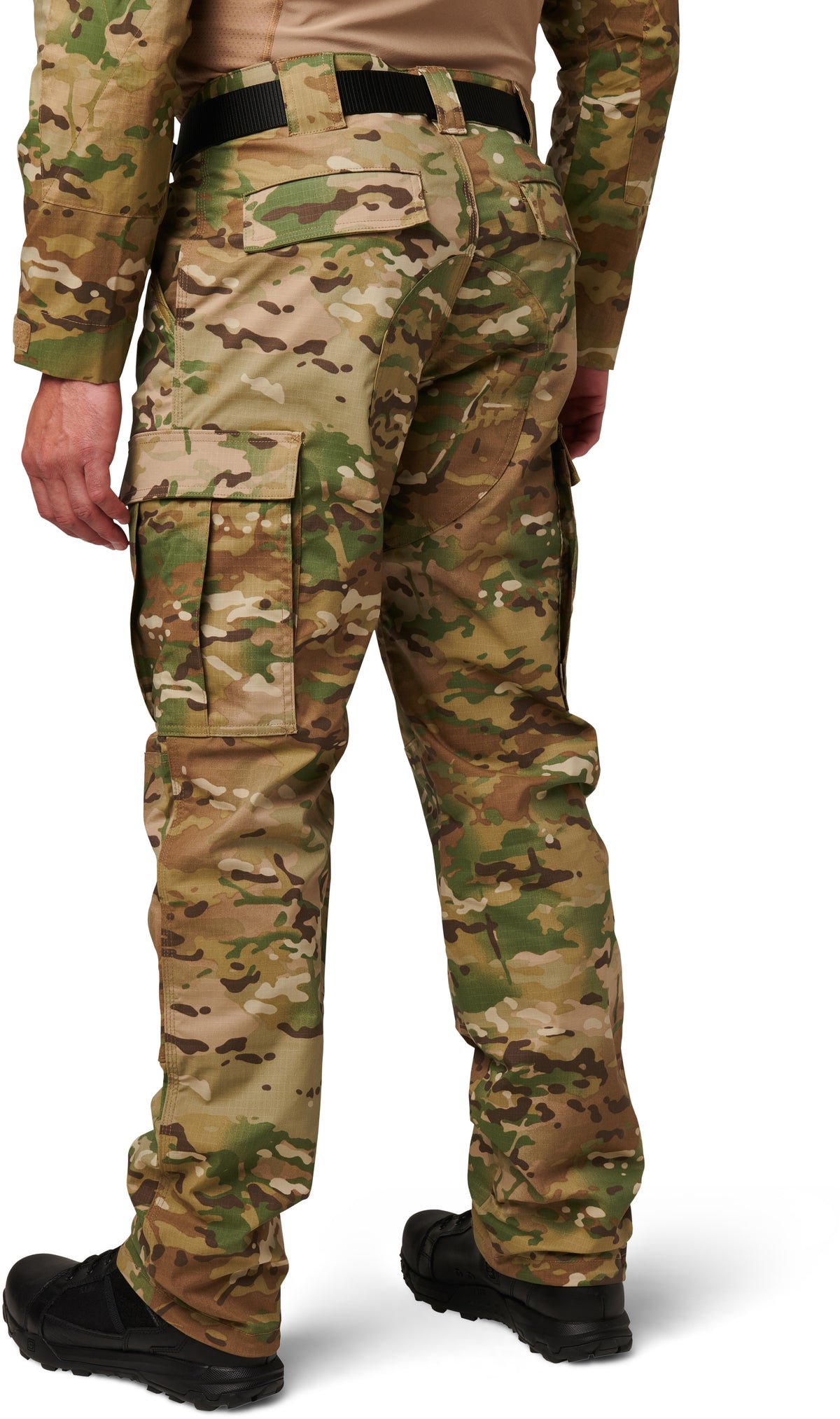 5.11 Tactical Series Hose Flex-Tac TDU Ripstop multicam
