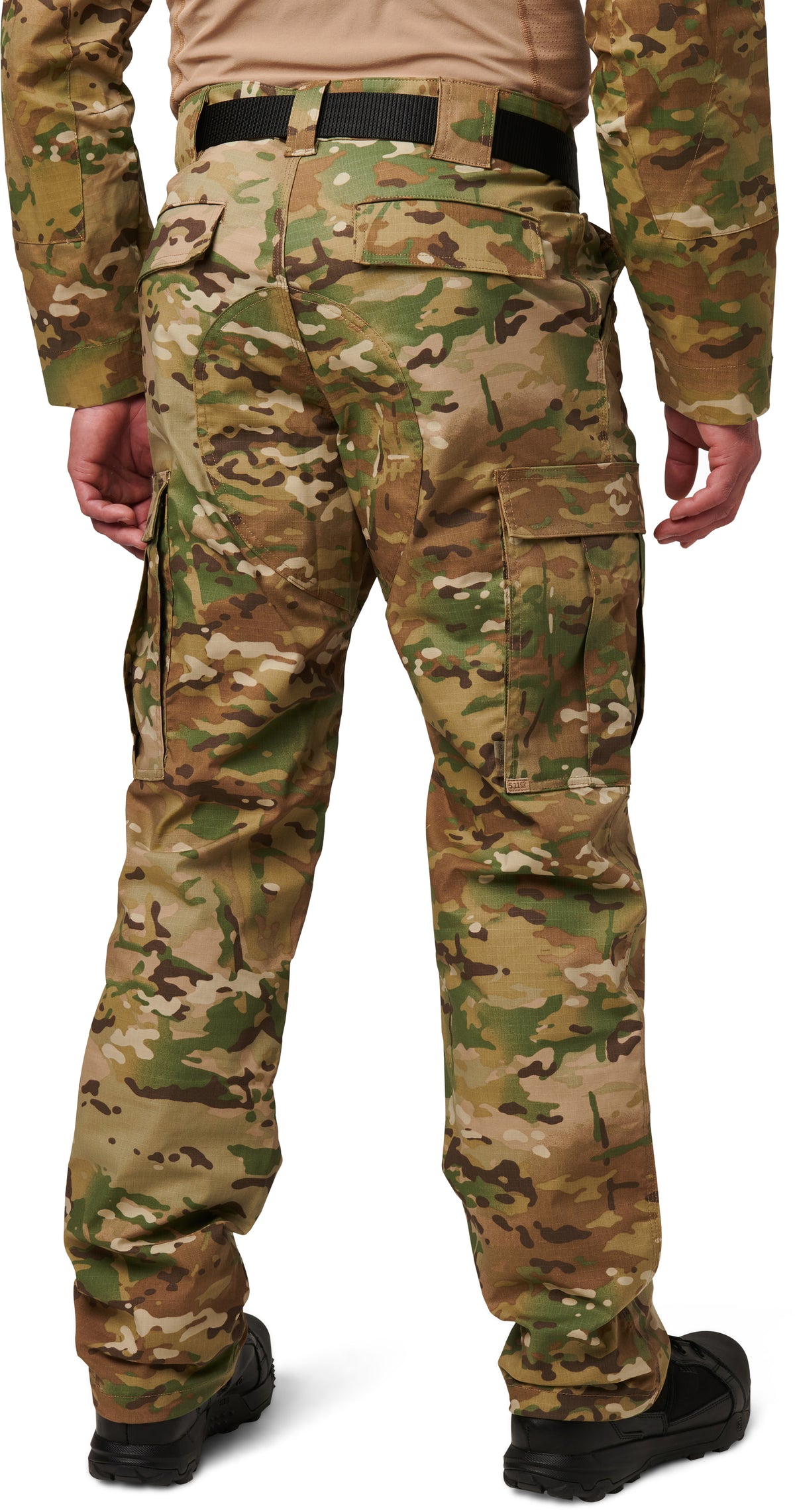 5.11 Tactical Series Hose Flex-Tac TDU Ripstop multicam