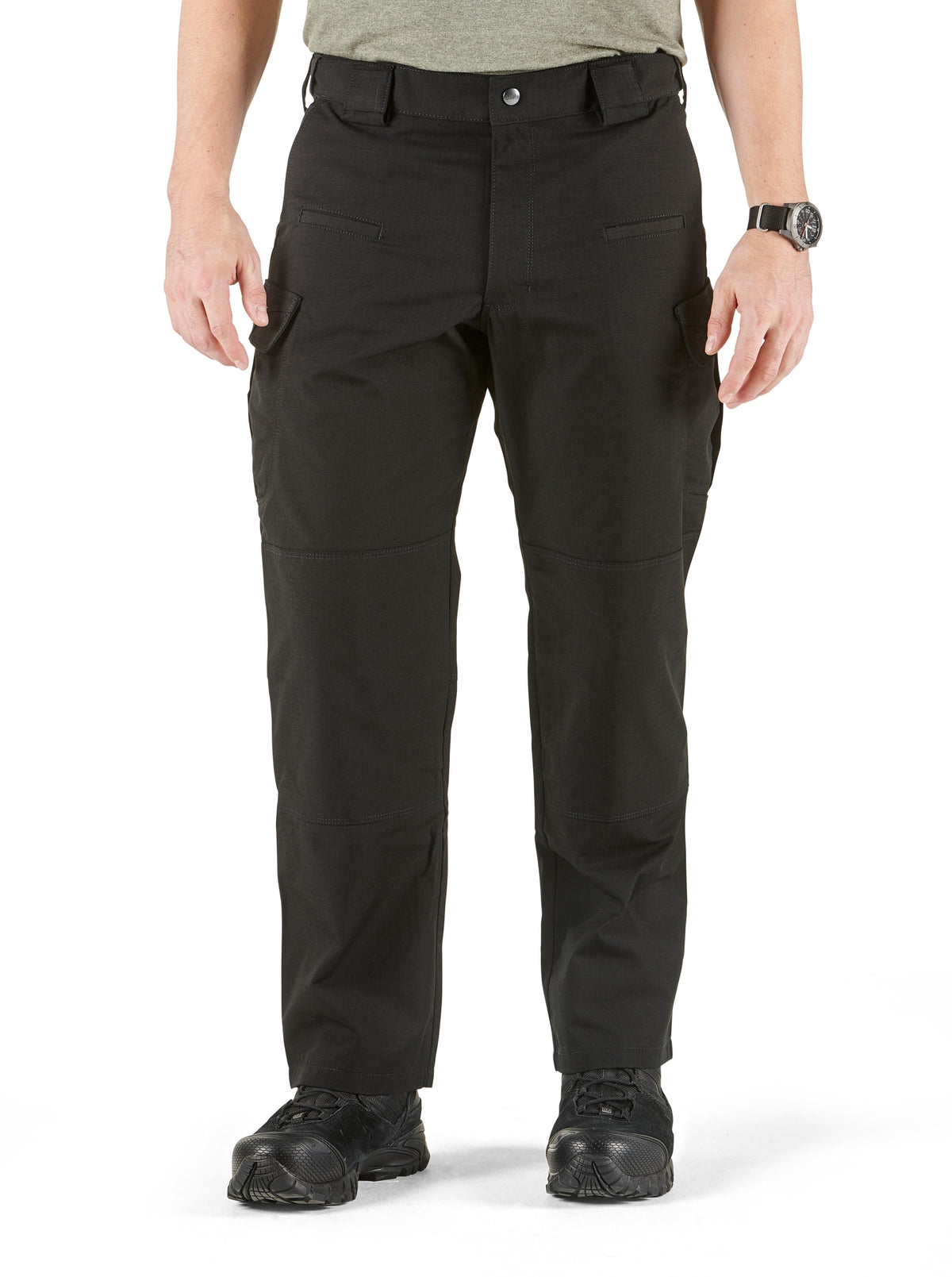 5.11 Tactical Series Hose Stryke schwarz