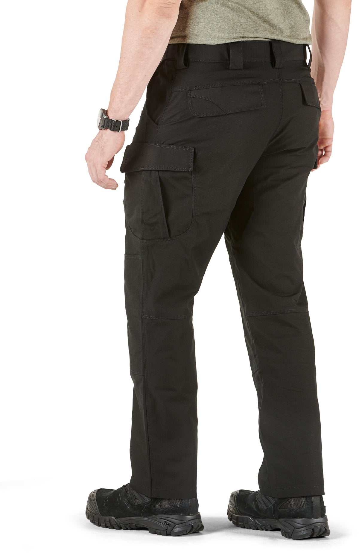 5.11 Tactical Series Hose Stryke schwarz