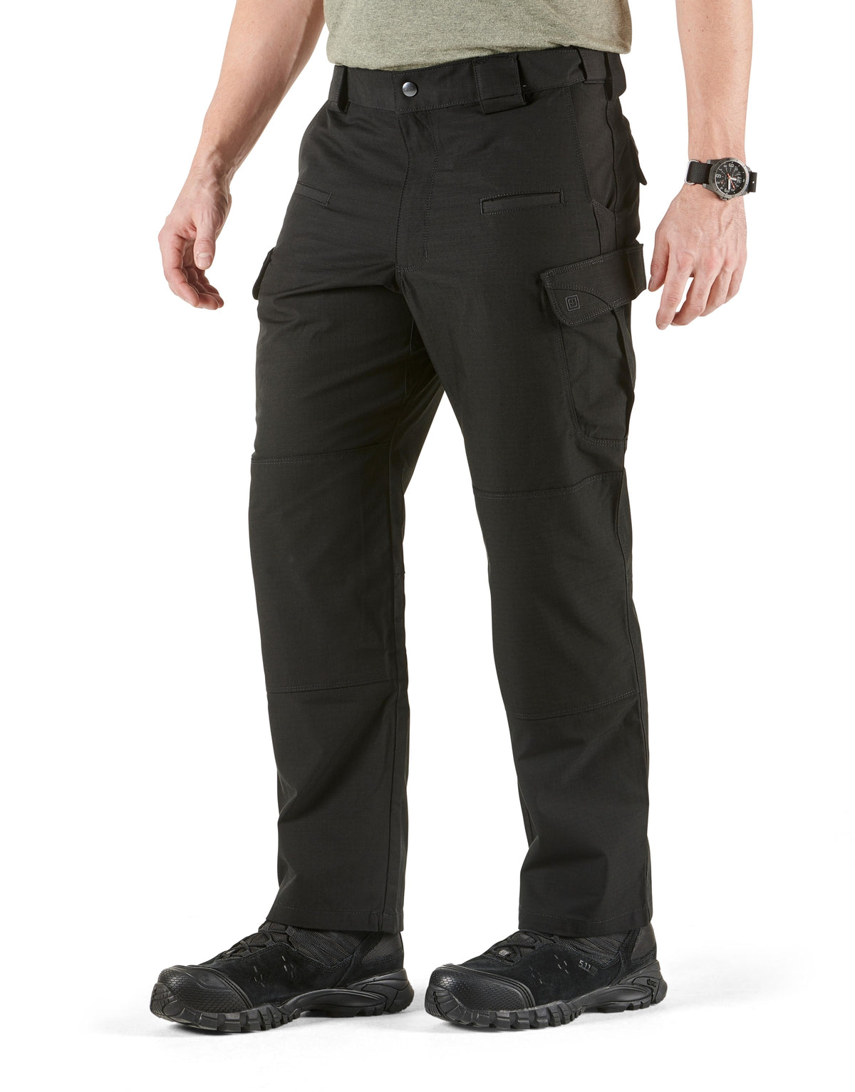 5.11 Tactical Series Hose Stryke schwarz