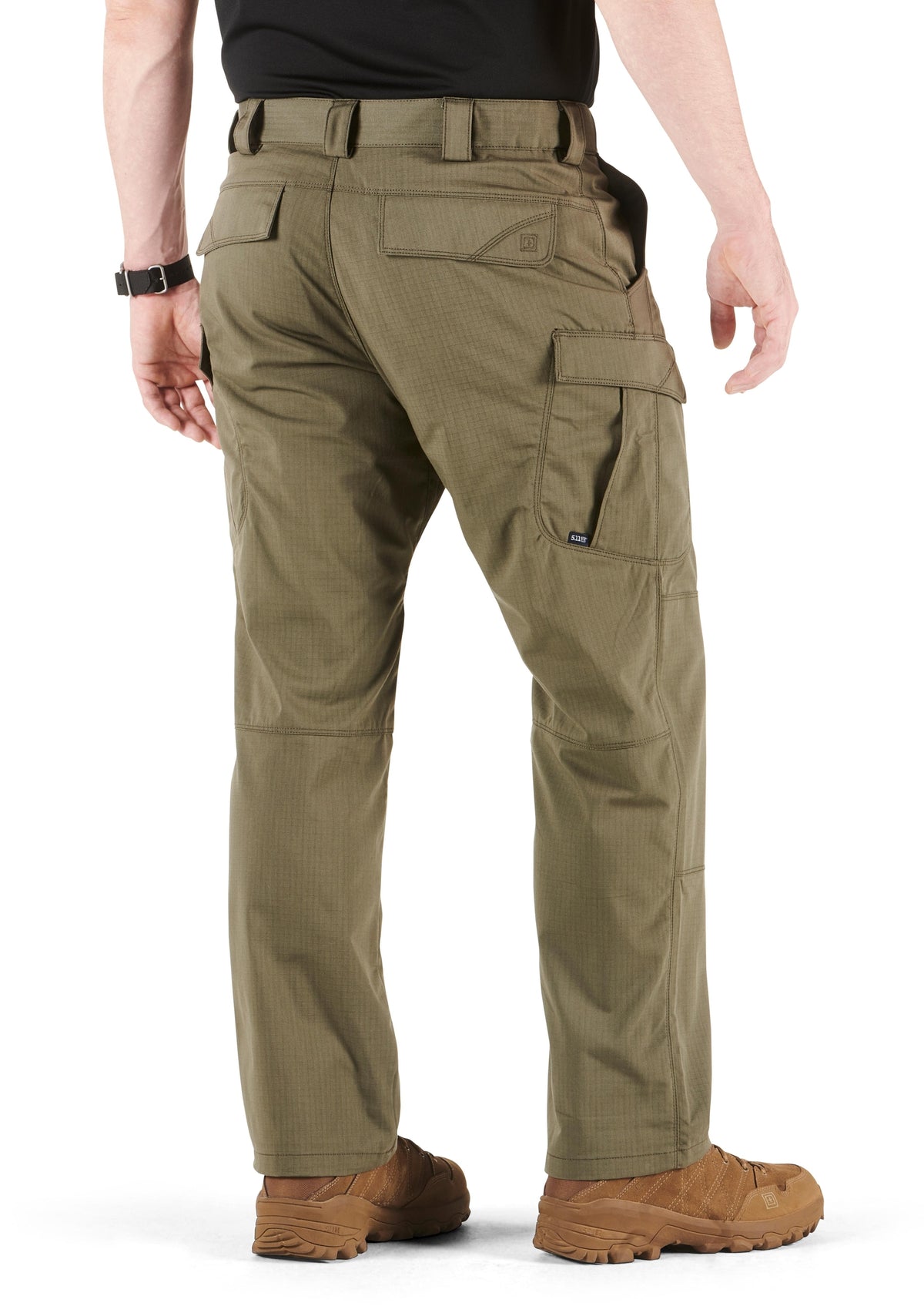 5.11 Tactical Series Hose Stryke ranger green