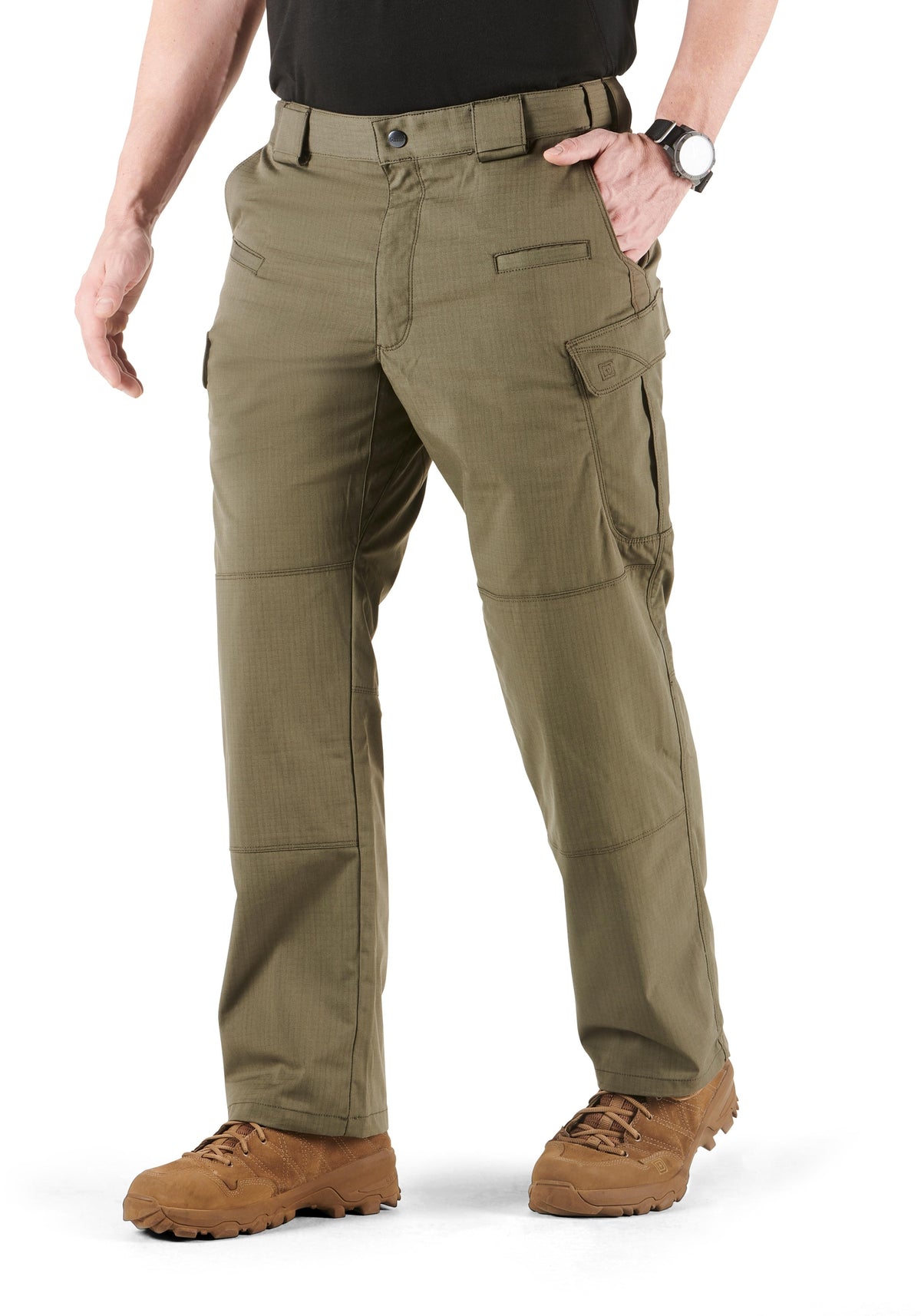 5.11 Tactical Series Hose Stryke ranger green