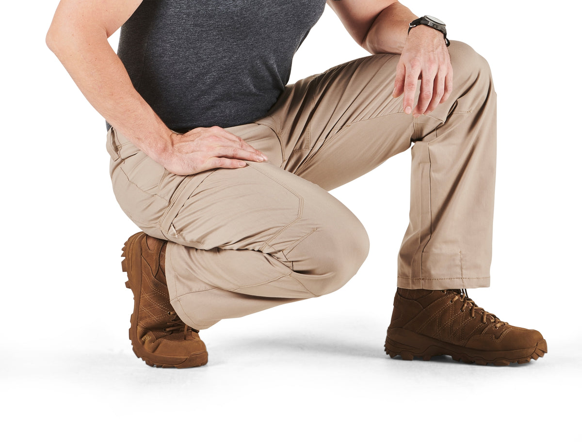 5.11 Tactical Series Hose Apex khaki