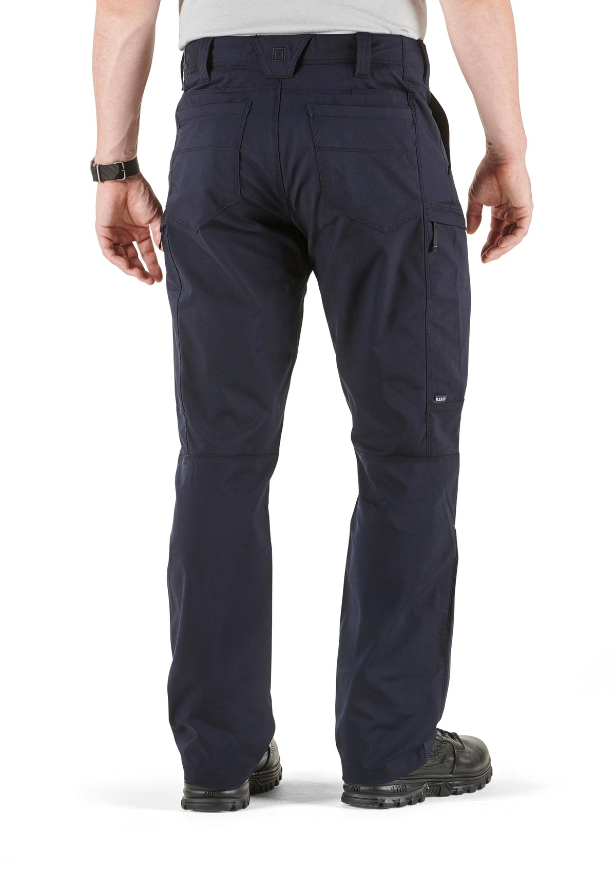 5.11 Tactical Series Hose Apex dark navy