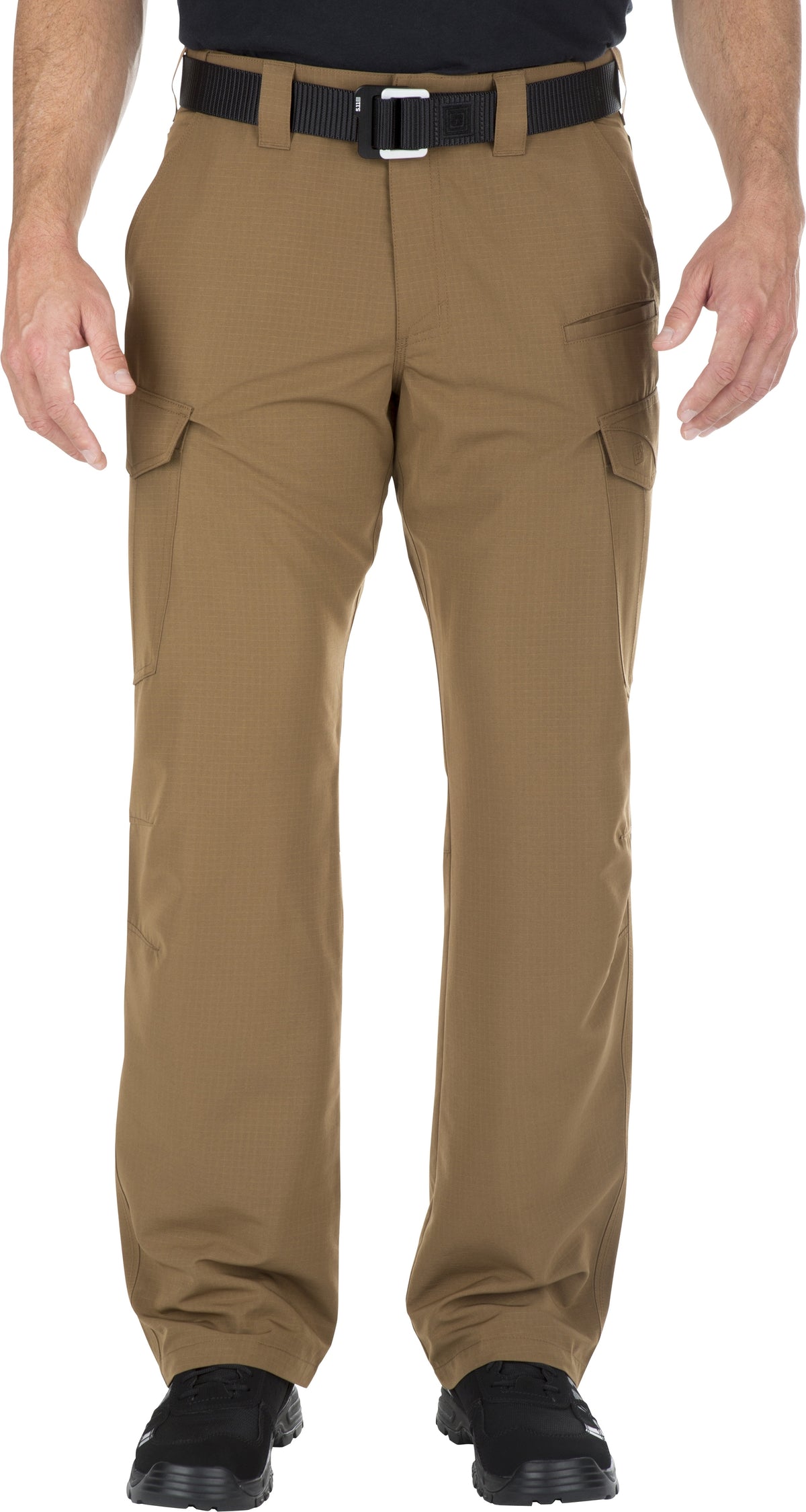 5.11 Tactical Series Hose Fast-Tac™ Cargo battle brown