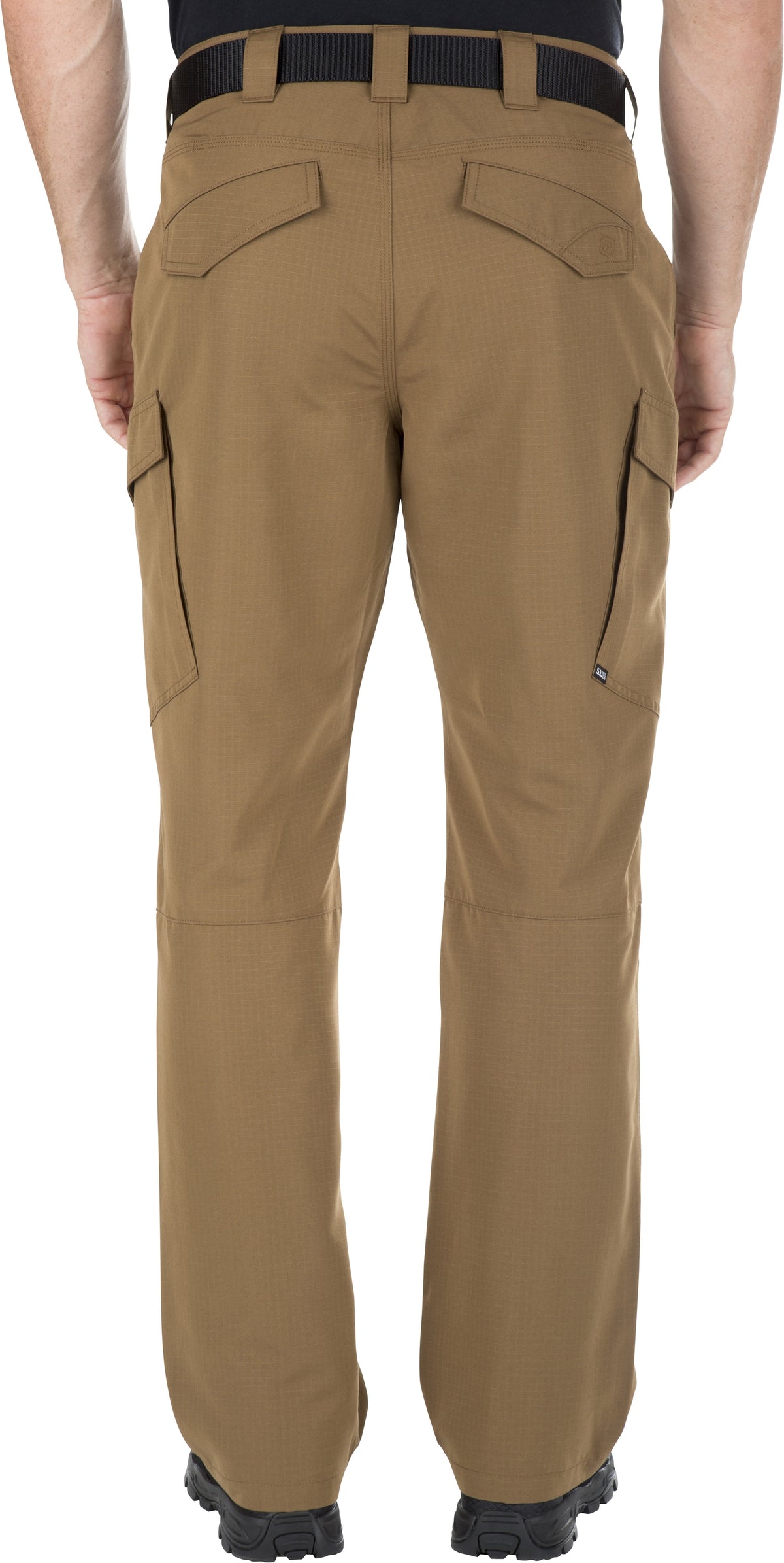 5.11 Tactical Series Hose Fast-Tac™ Cargo battle brown