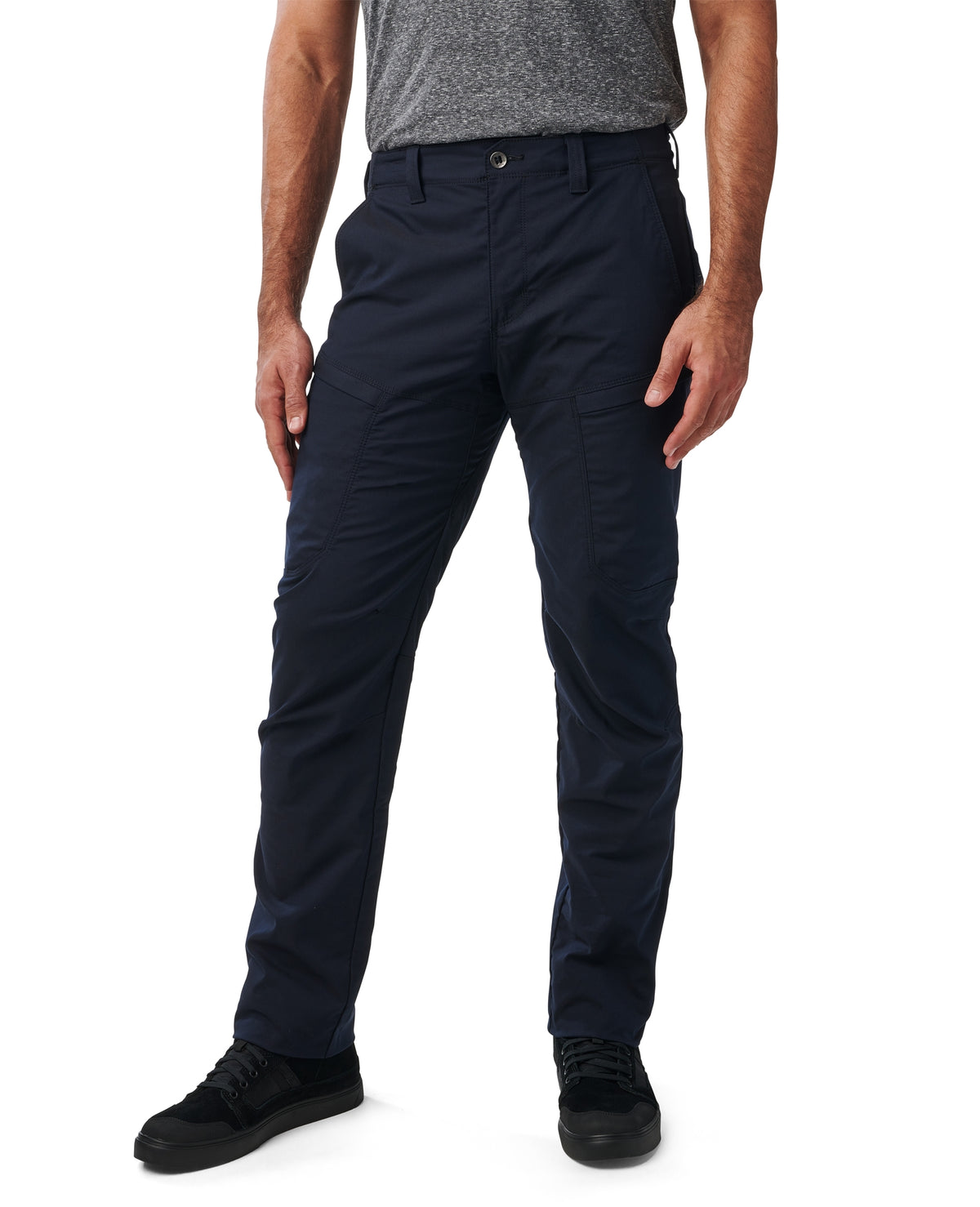 5.11 Tactical Series Hose Ridge Pant schwarz