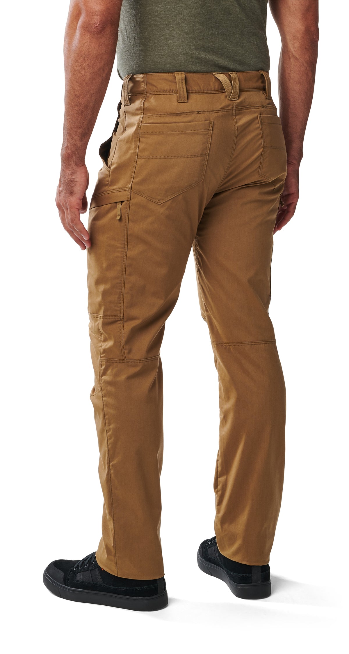 5.11 Tactical Series Hose Ridge Pant kangaroo
