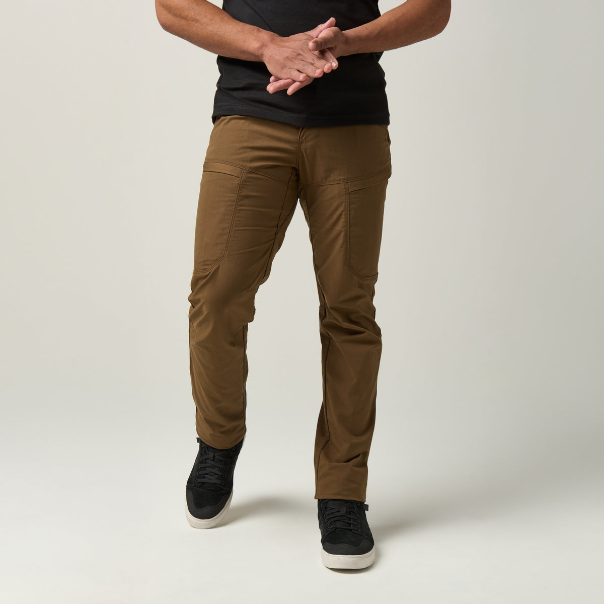 5.11 Tactical Series Hose Ridge Pant dark earth