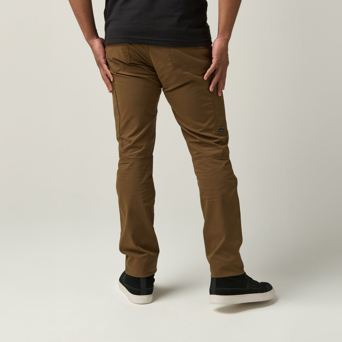 5.11 Tactical Series Hose Ridge Pant dark earth