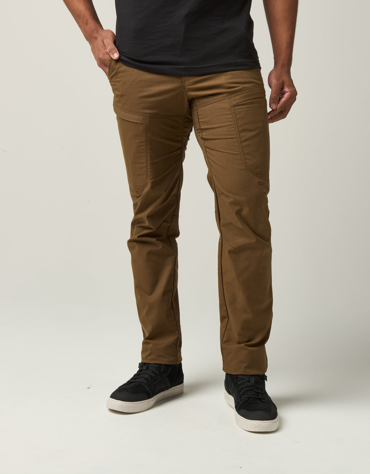 5.11 Tactical Series Hose Ridge Pant dark earth