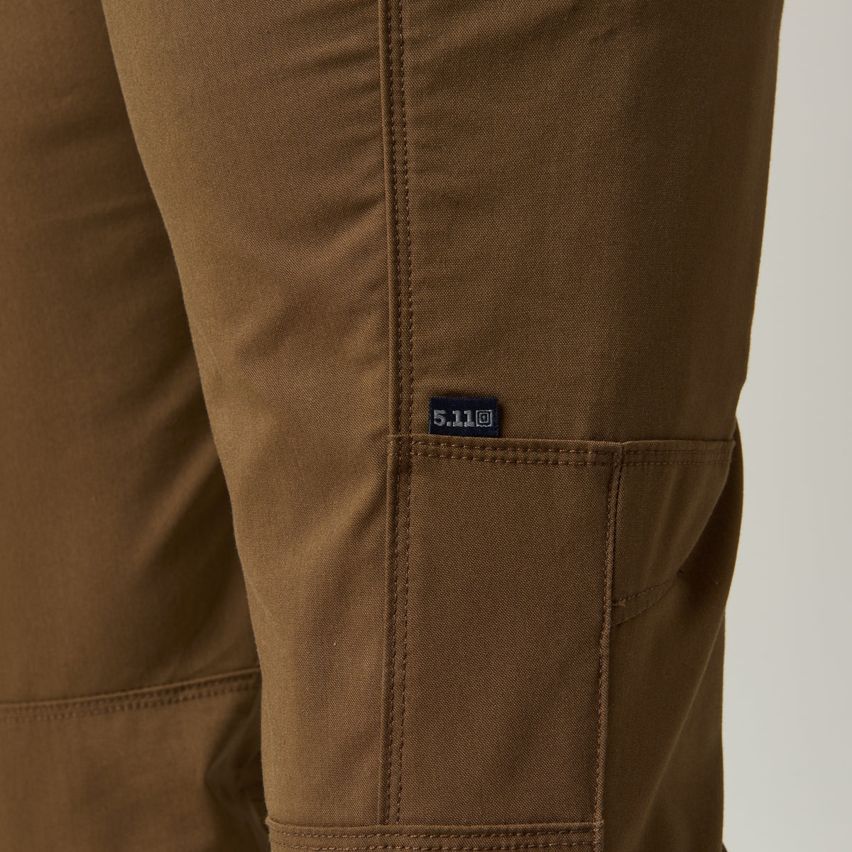 5.11 Tactical Series Hose Ridge Pant dark earth