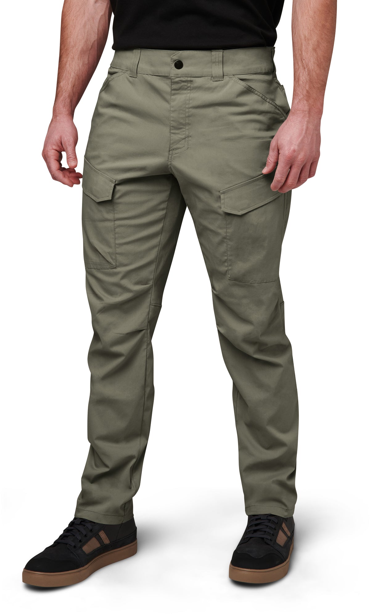 5.11 Tactical Series Hose Meridian sage green
