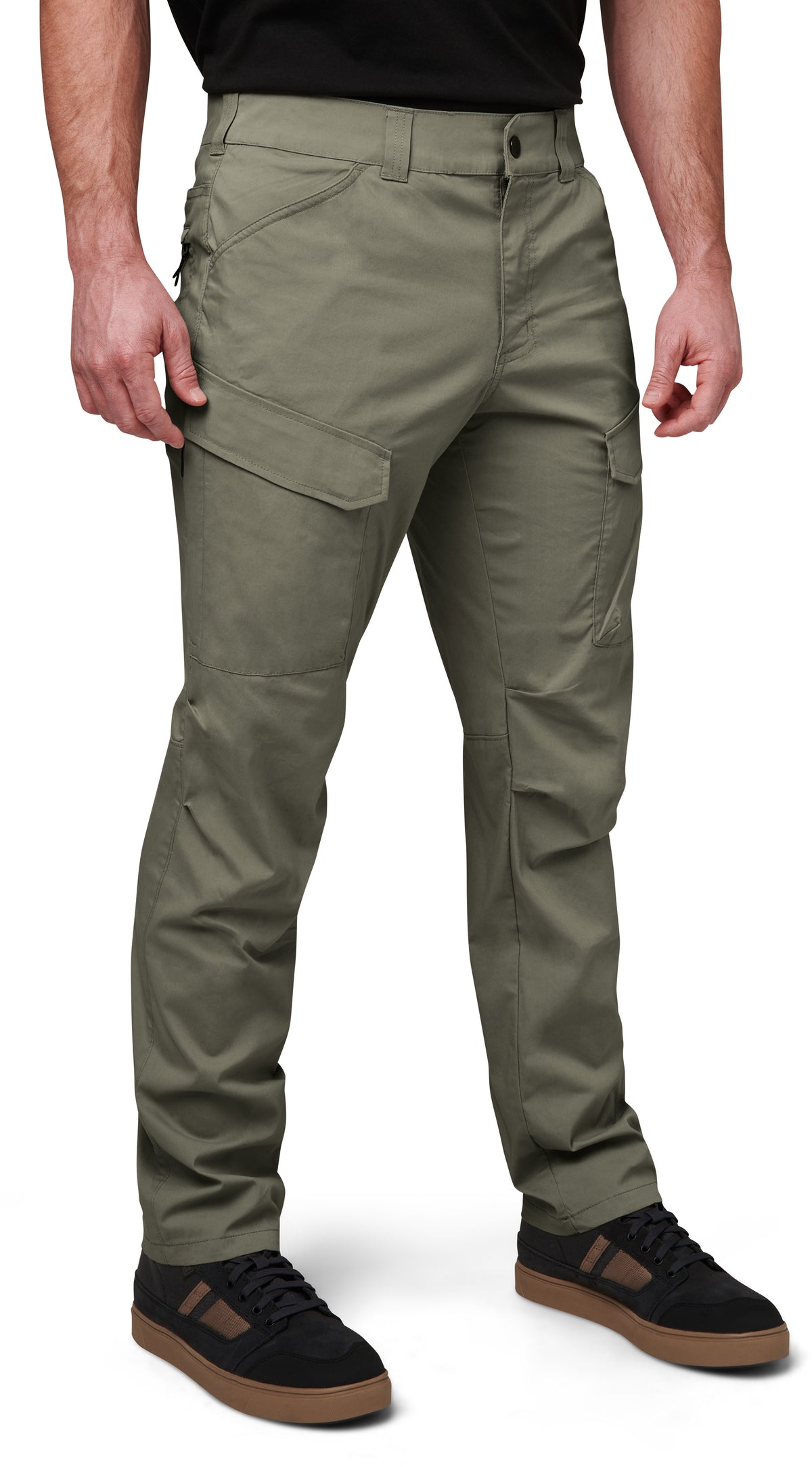 5.11 Tactical Series Hose Meridian sage green