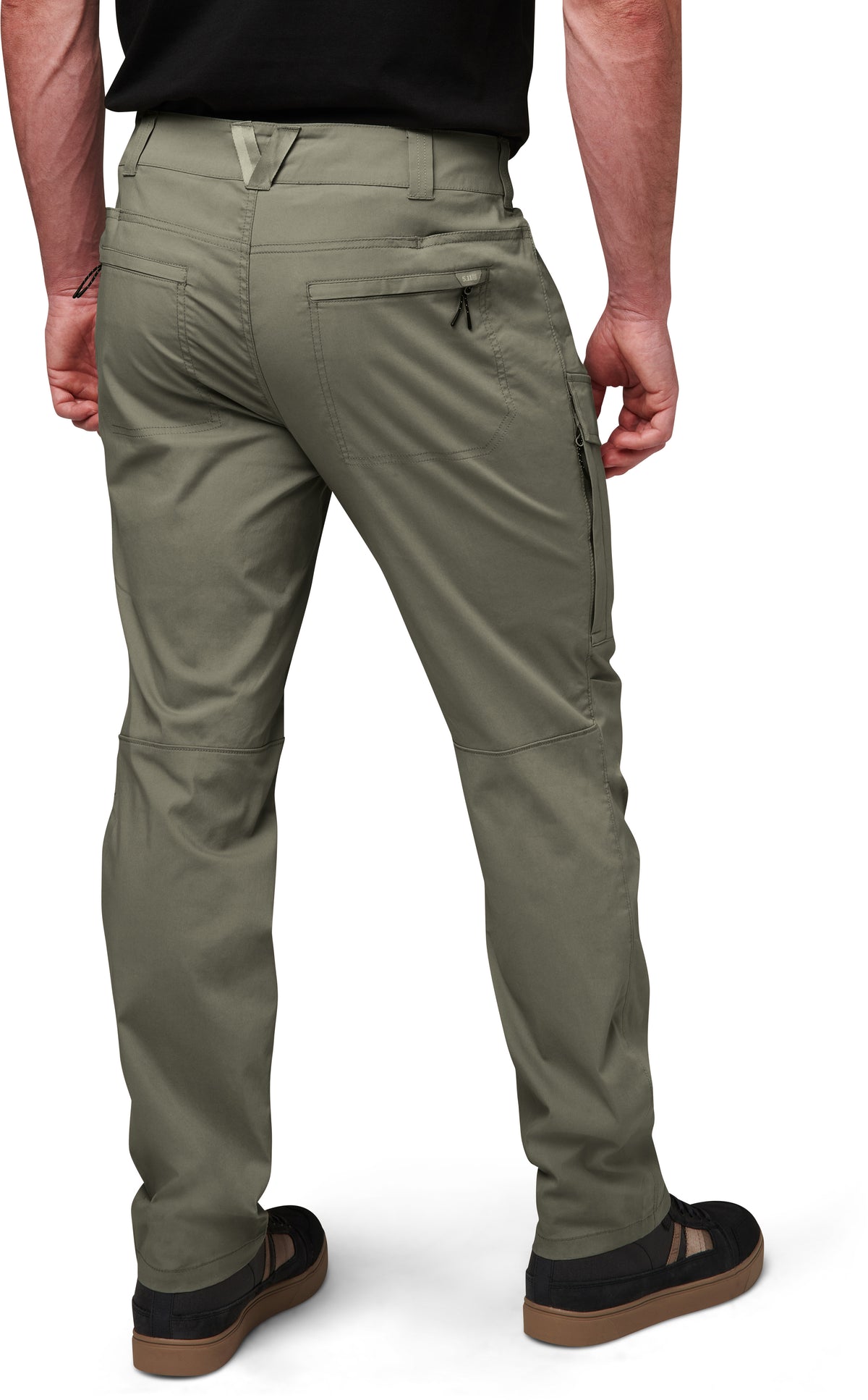 5.11 Tactical Series Hose Meridian sage green