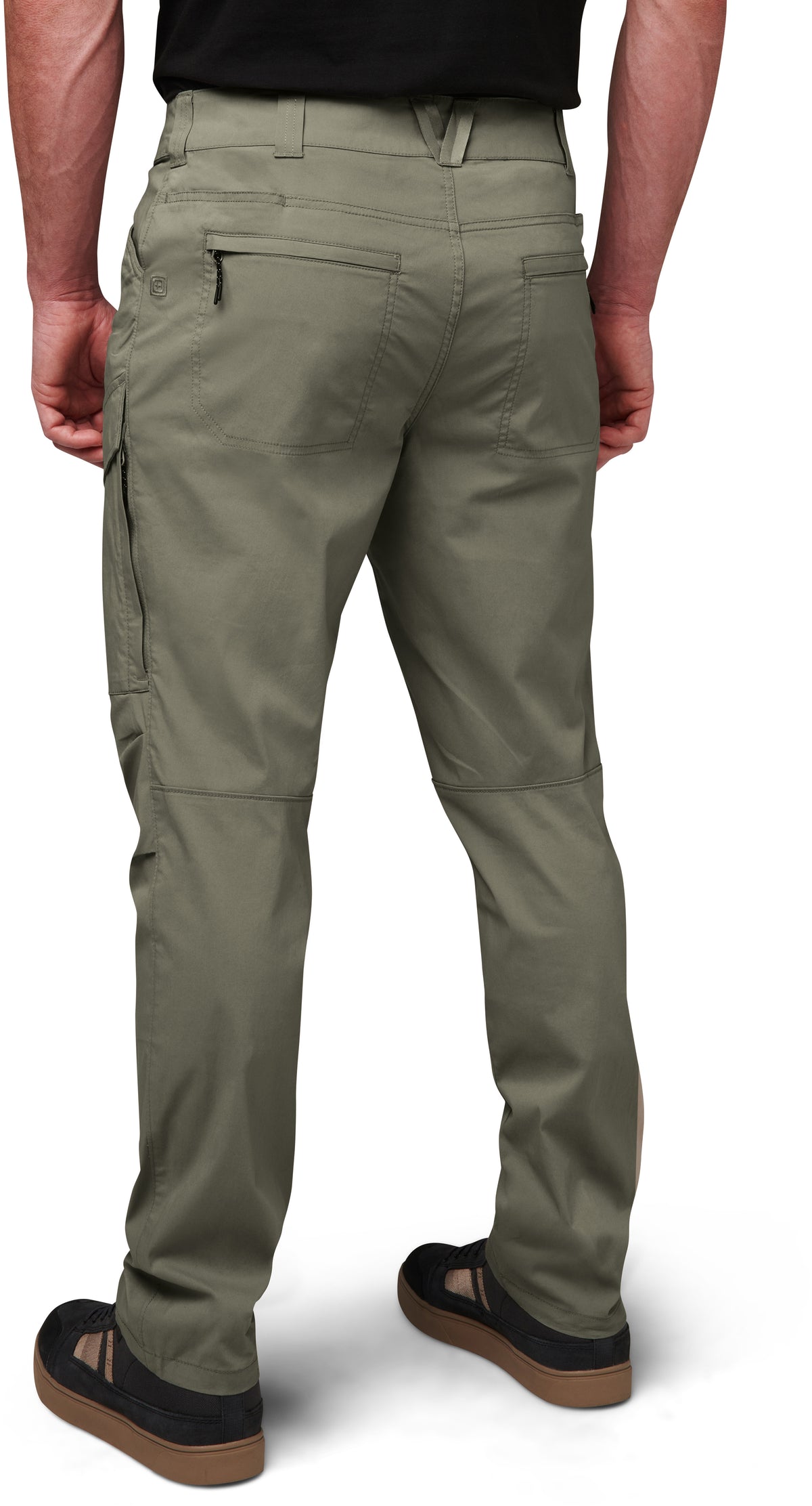 5.11 Tactical Series Hose Meridian sage green
