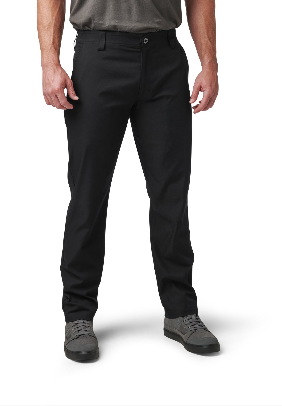 5.11 Tactical Series Hose Edge Chino 2.0 schwarz