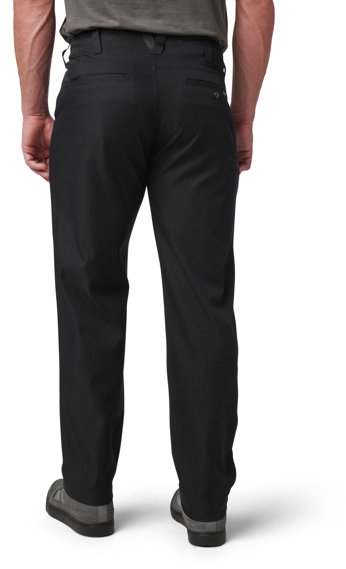 5.11 Tactical Series Hose Edge Chino 2.0 schwarz
